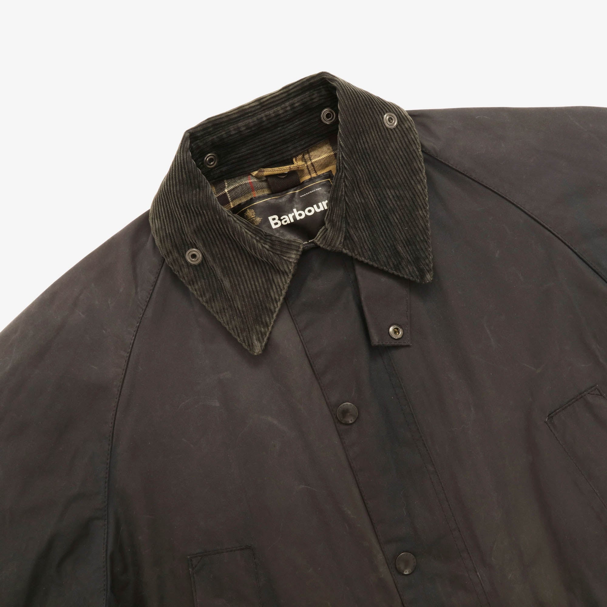 Bedale Wax Jacket