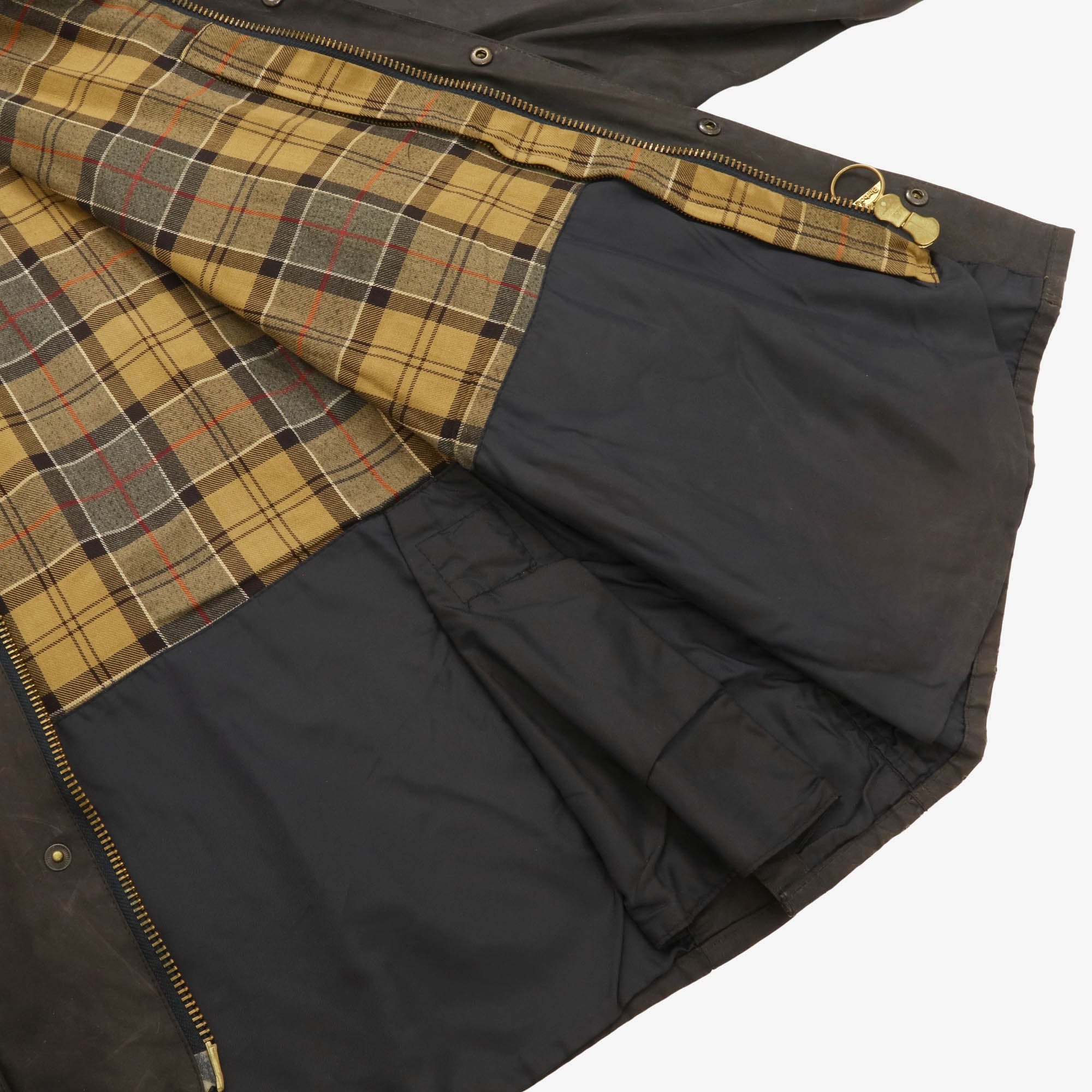 Bedale Wax Jacket