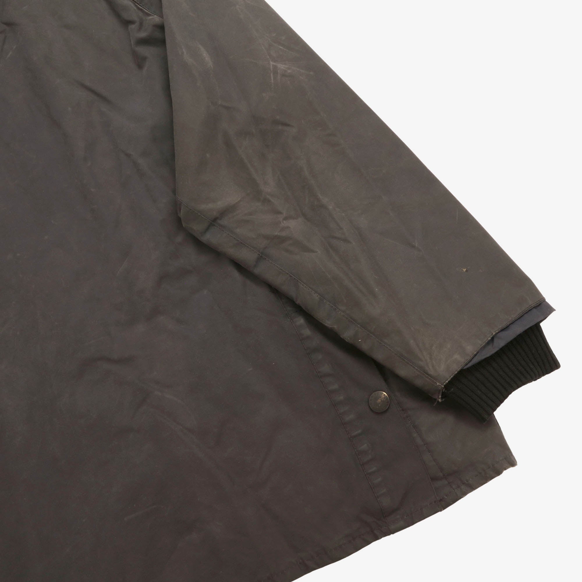 Bedale Wax Jacket