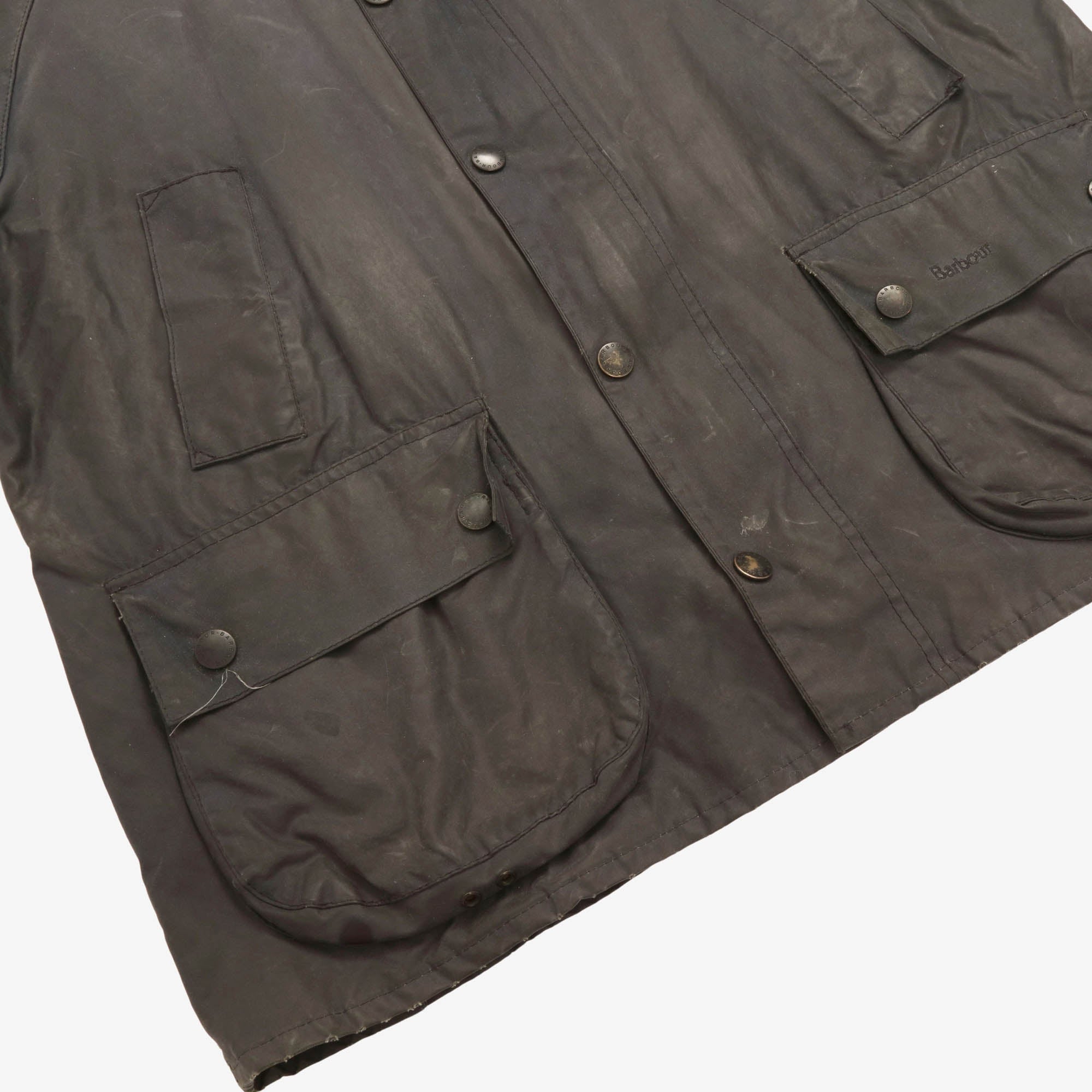Bedale Wax Jacket