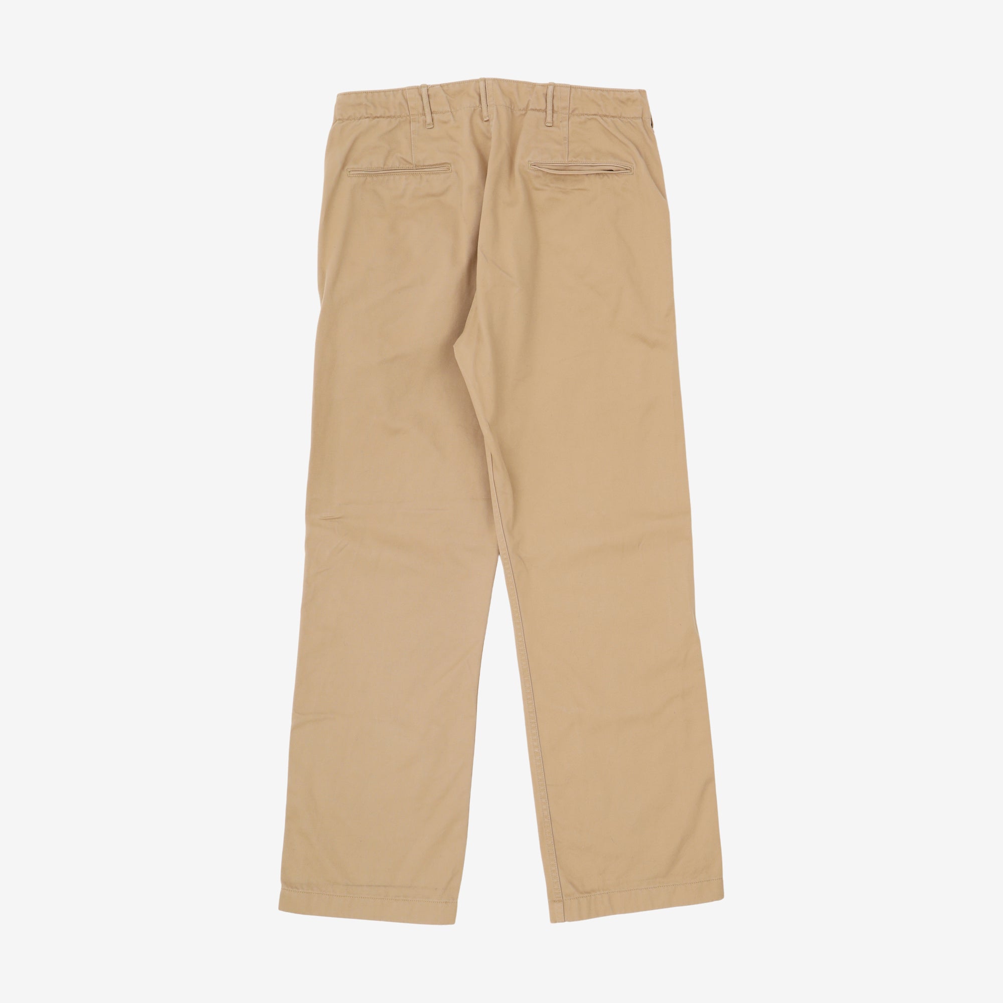 Original Spec Chinos (35W X 31L)