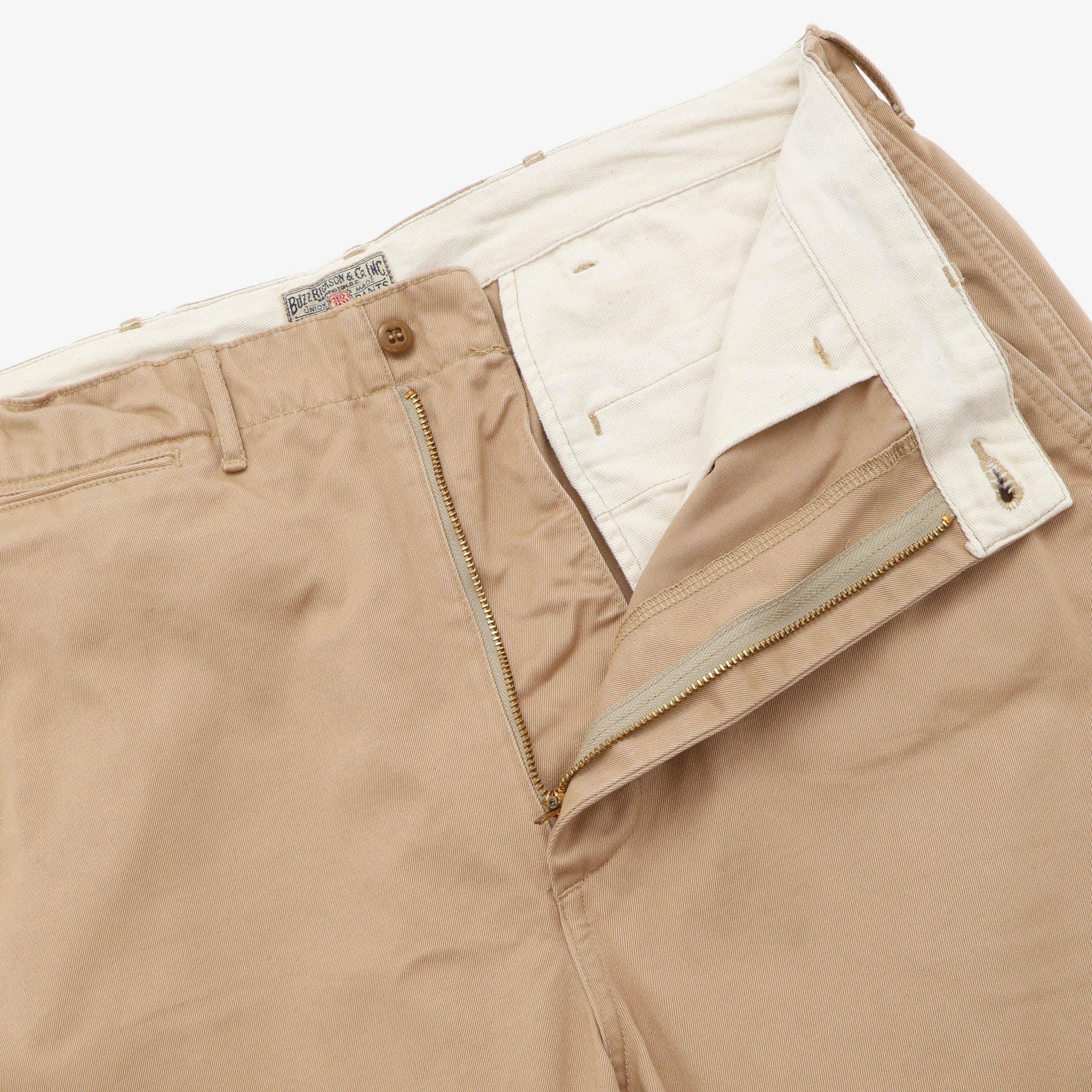 Original Spec Chinos (35W X 31L)