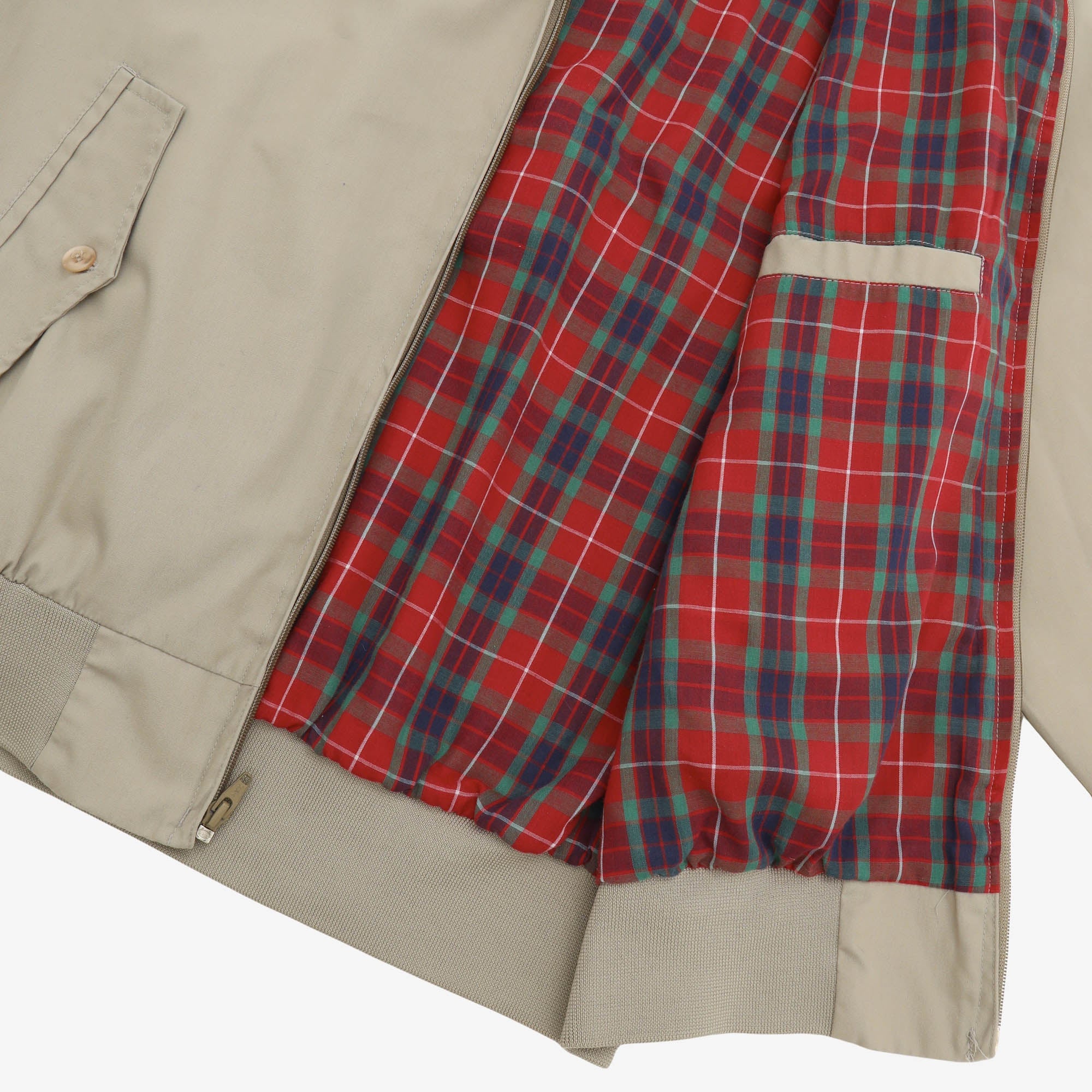 Field & Stream Harrington (Gordon & Ferguson)