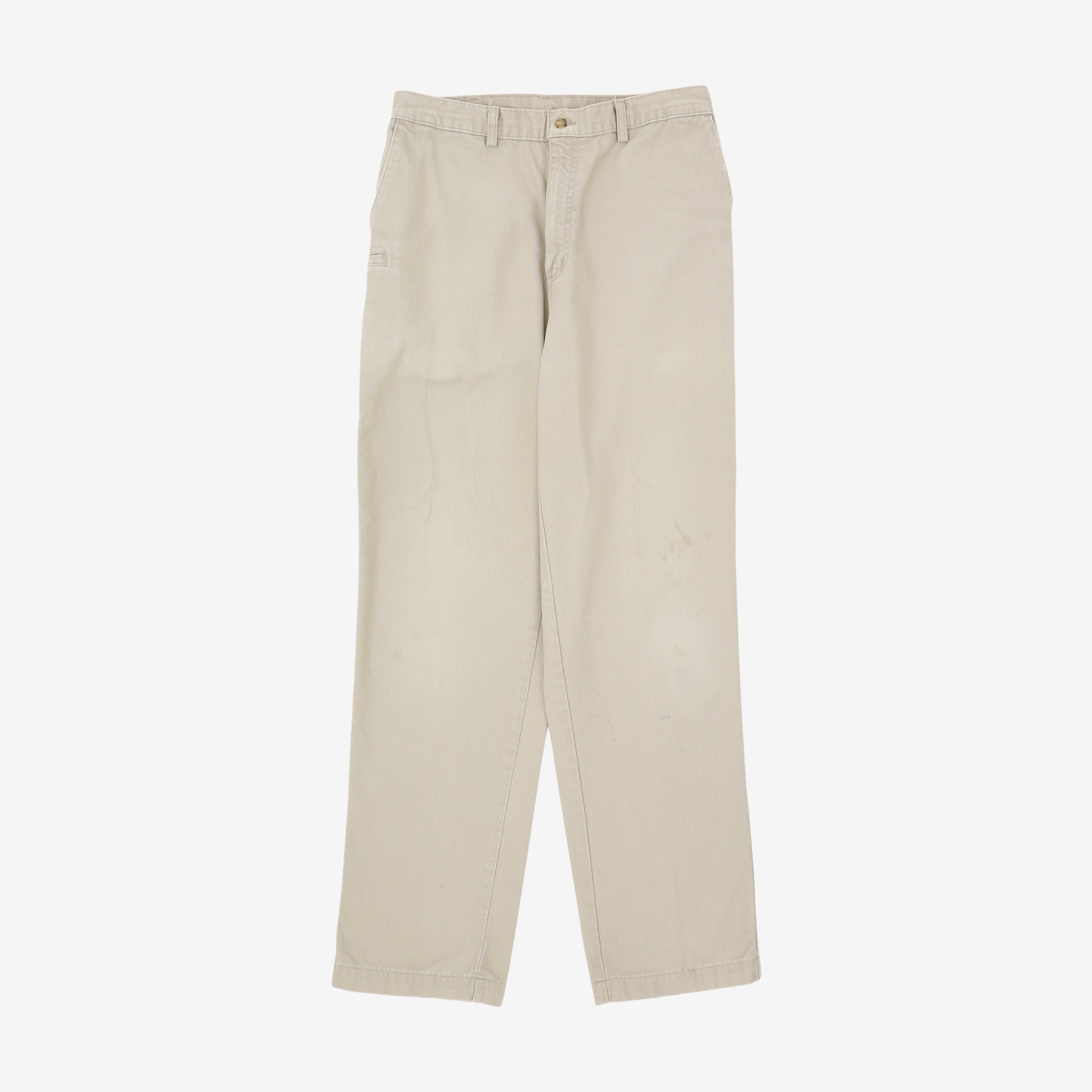 Vintage Work Trousers (32W X 33L)