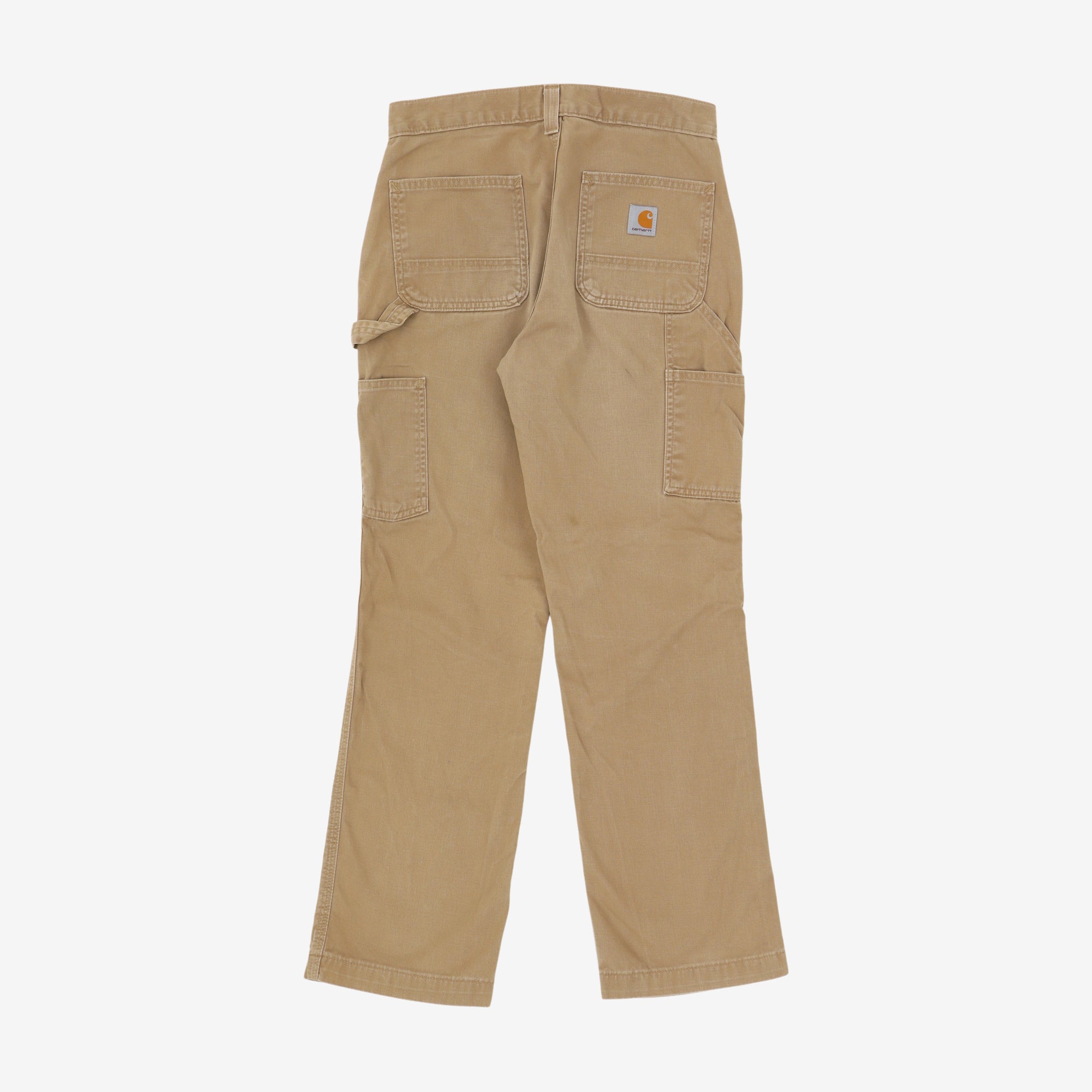 Relaxed Workwear Trousers (30W X 30L)