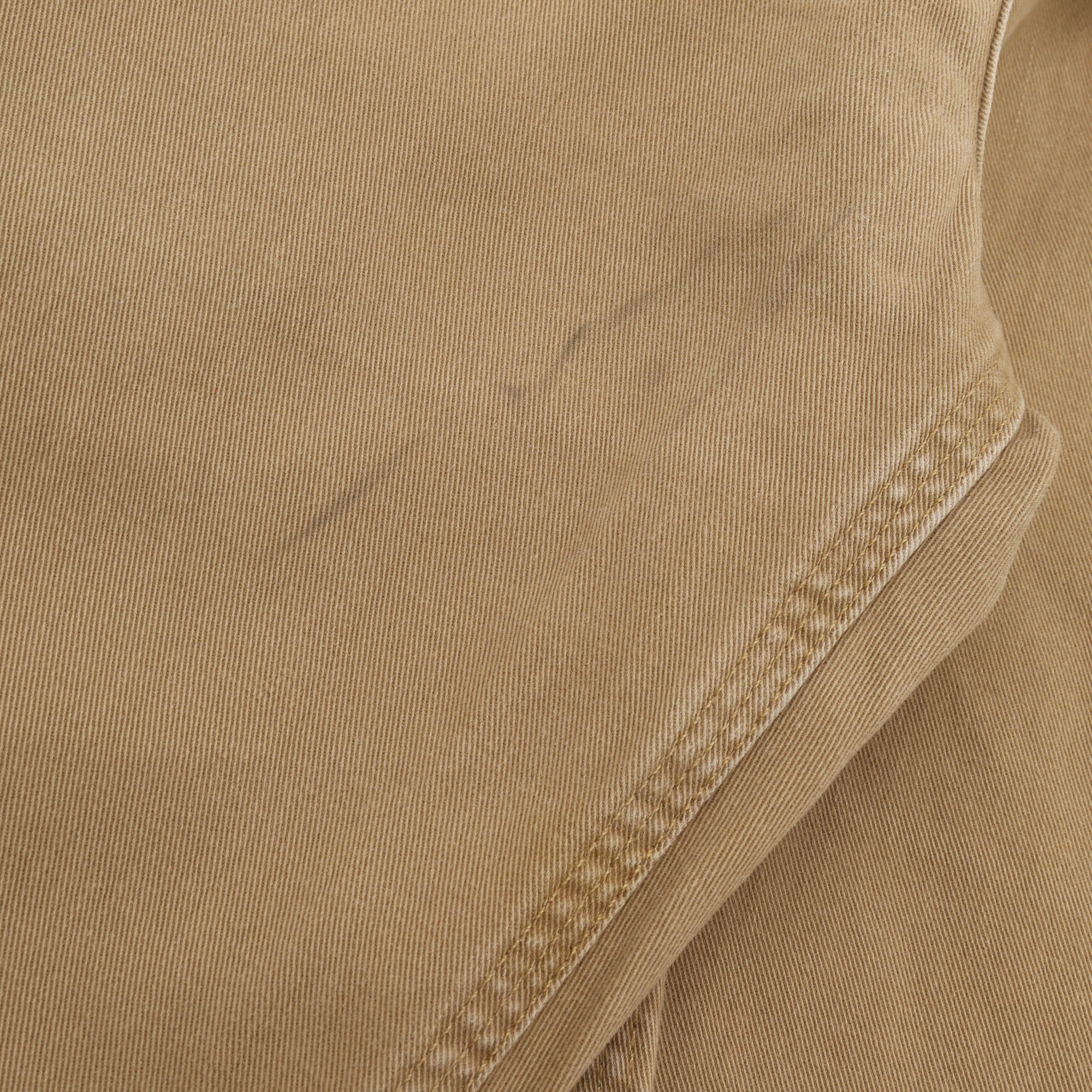 Relaxed Workwear Trousers (30W X 30L)