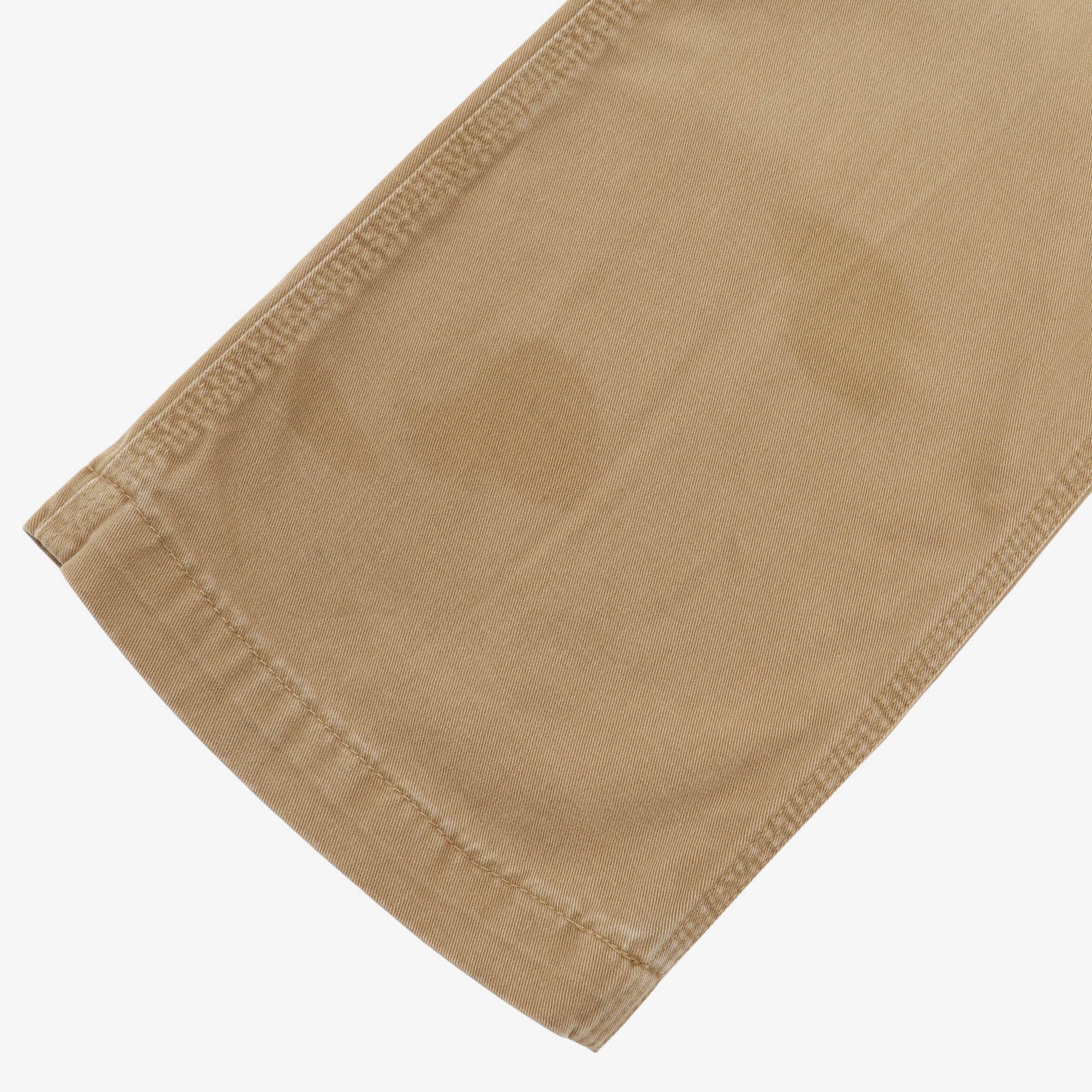Relaxed Workwear Trousers (30W X 30L)