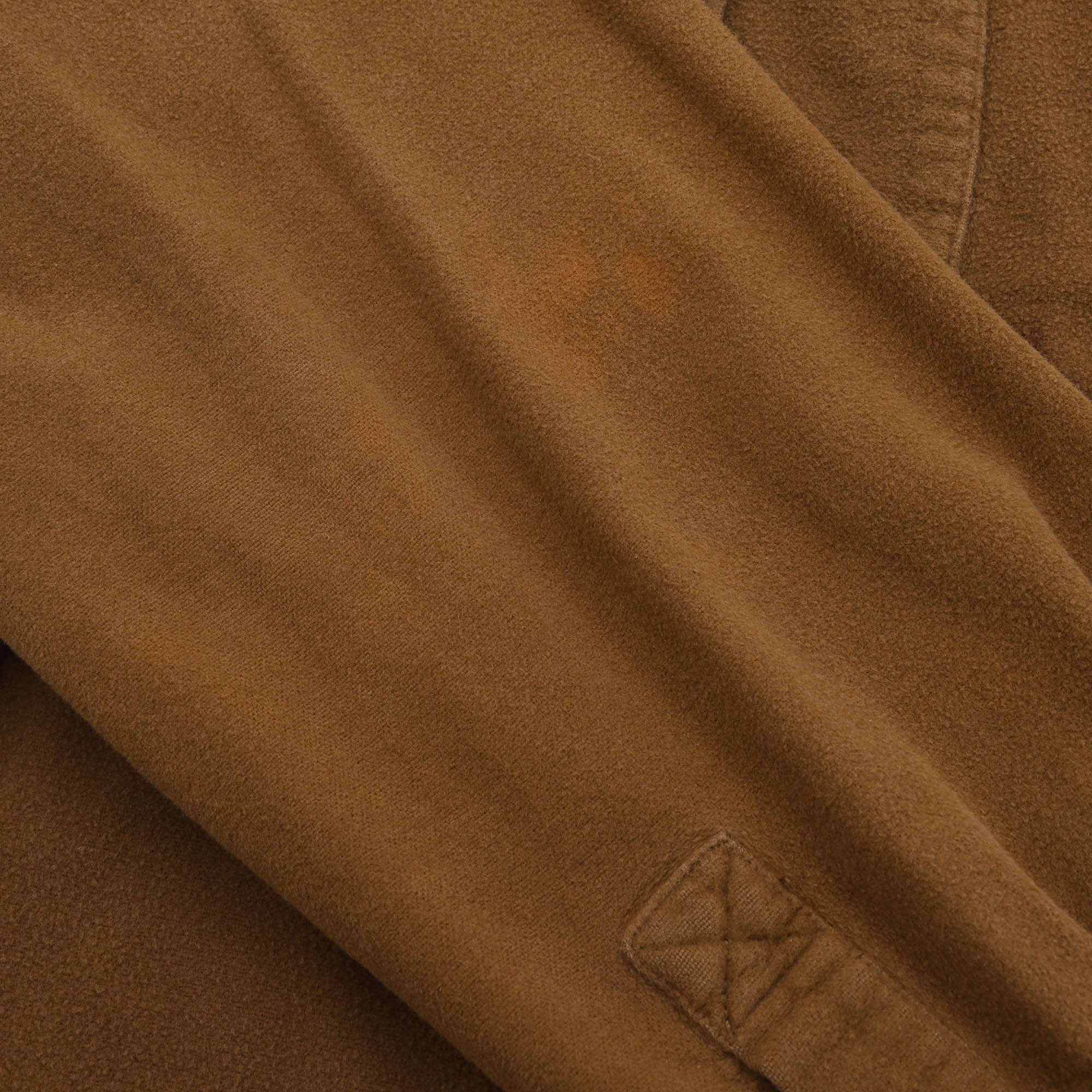 Vintage Brushed Utility Shirt
