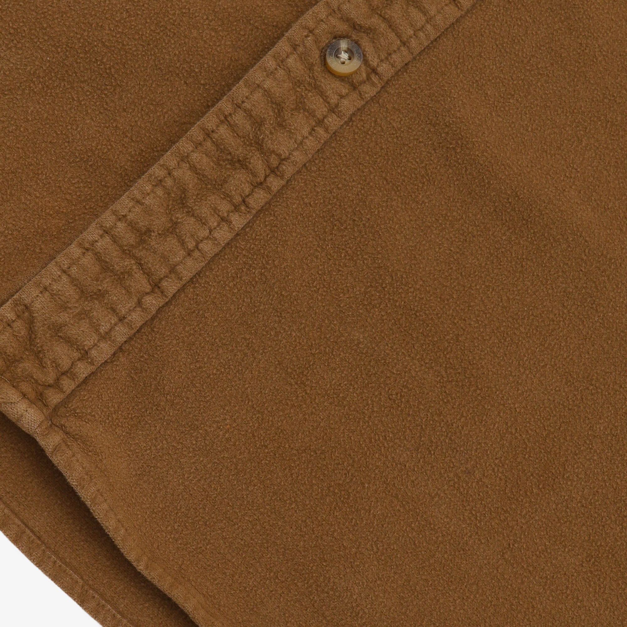 Vintage Brushed Utility Shirt