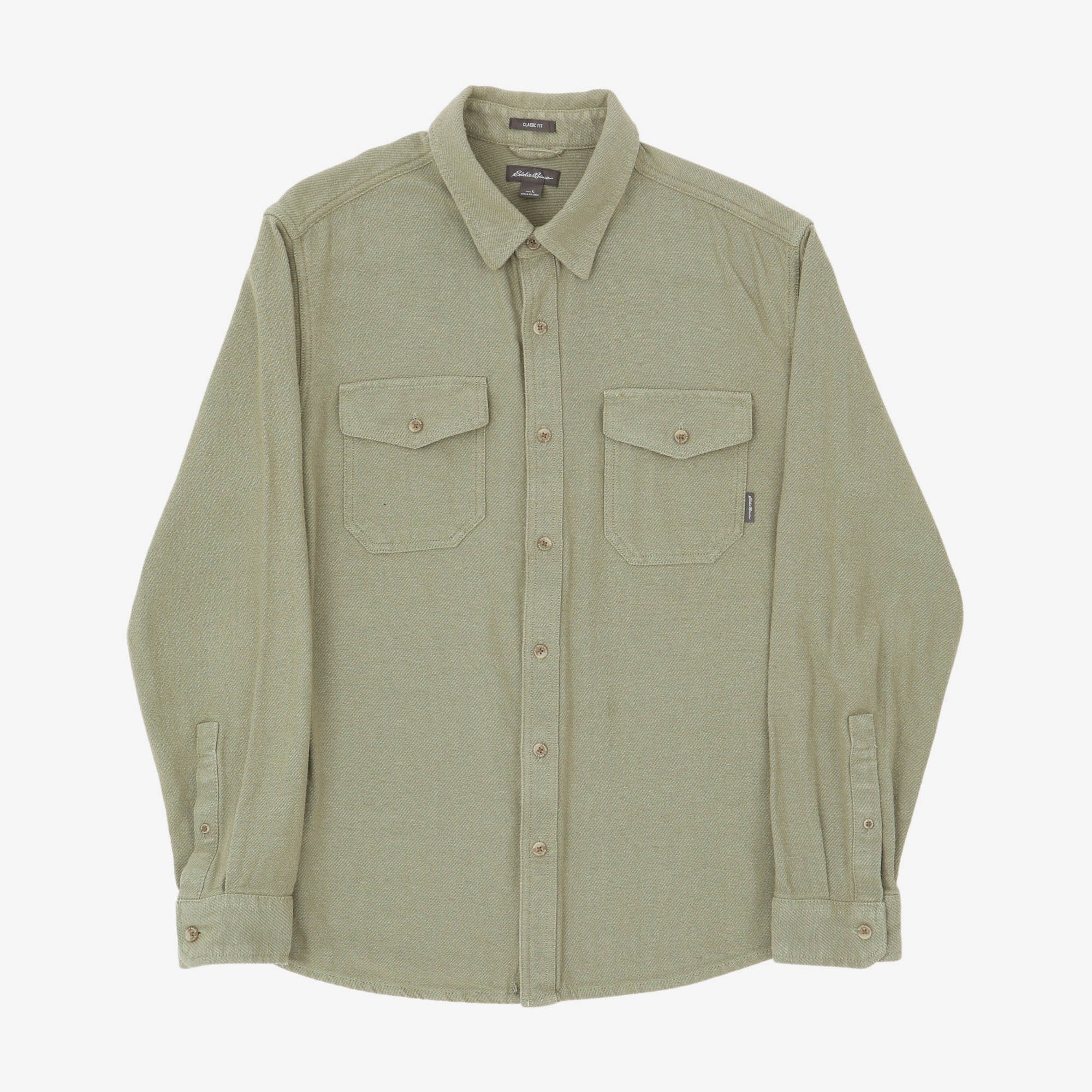 Utility Shirt