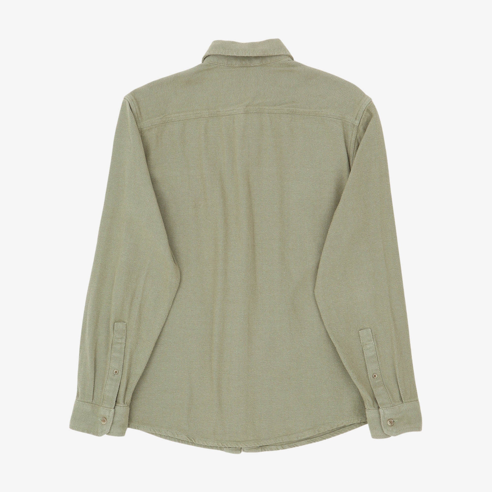 Utility Shirt