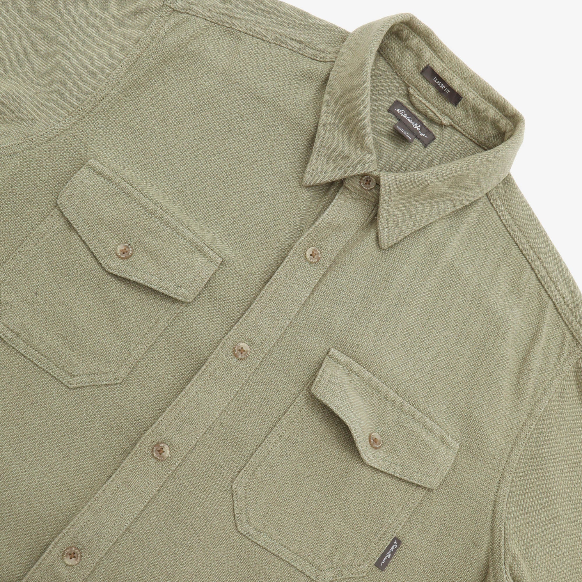 Utility Shirt