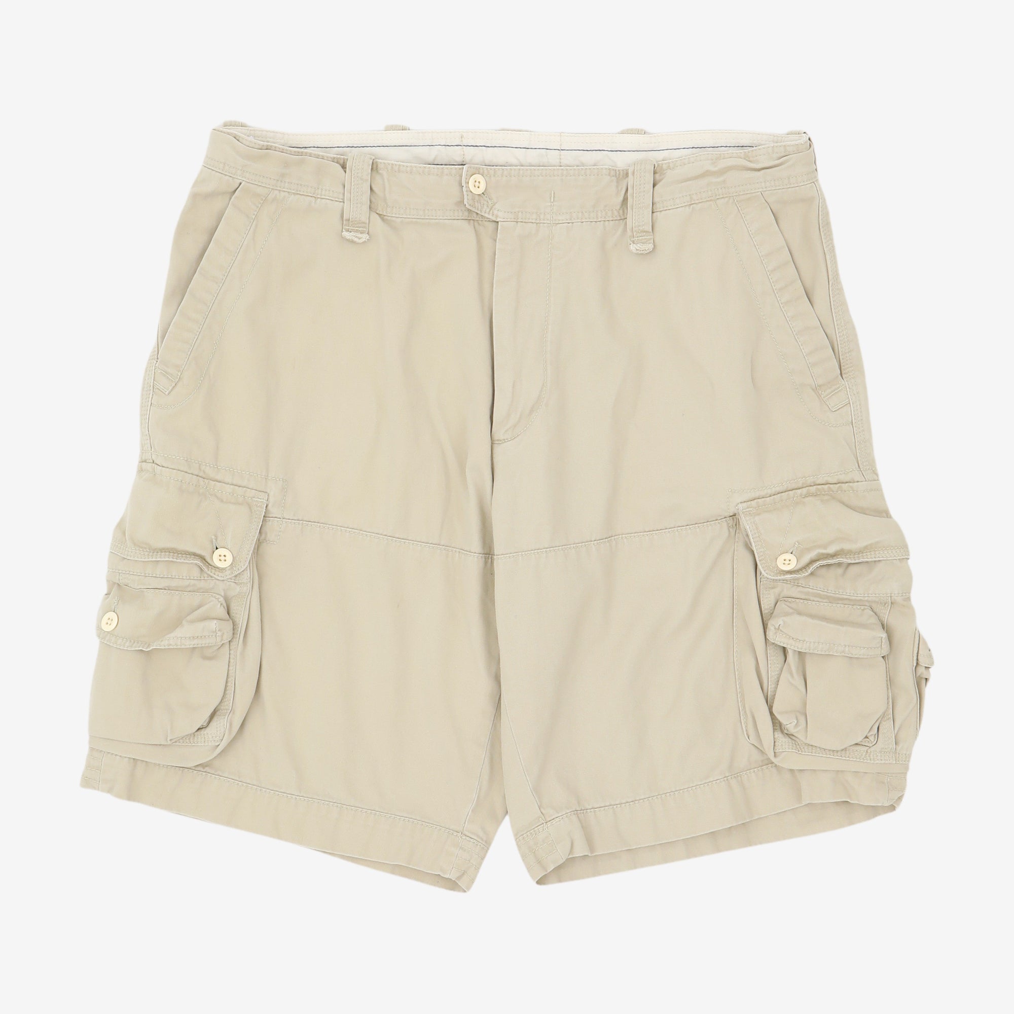 Cargo Shorts (38W)