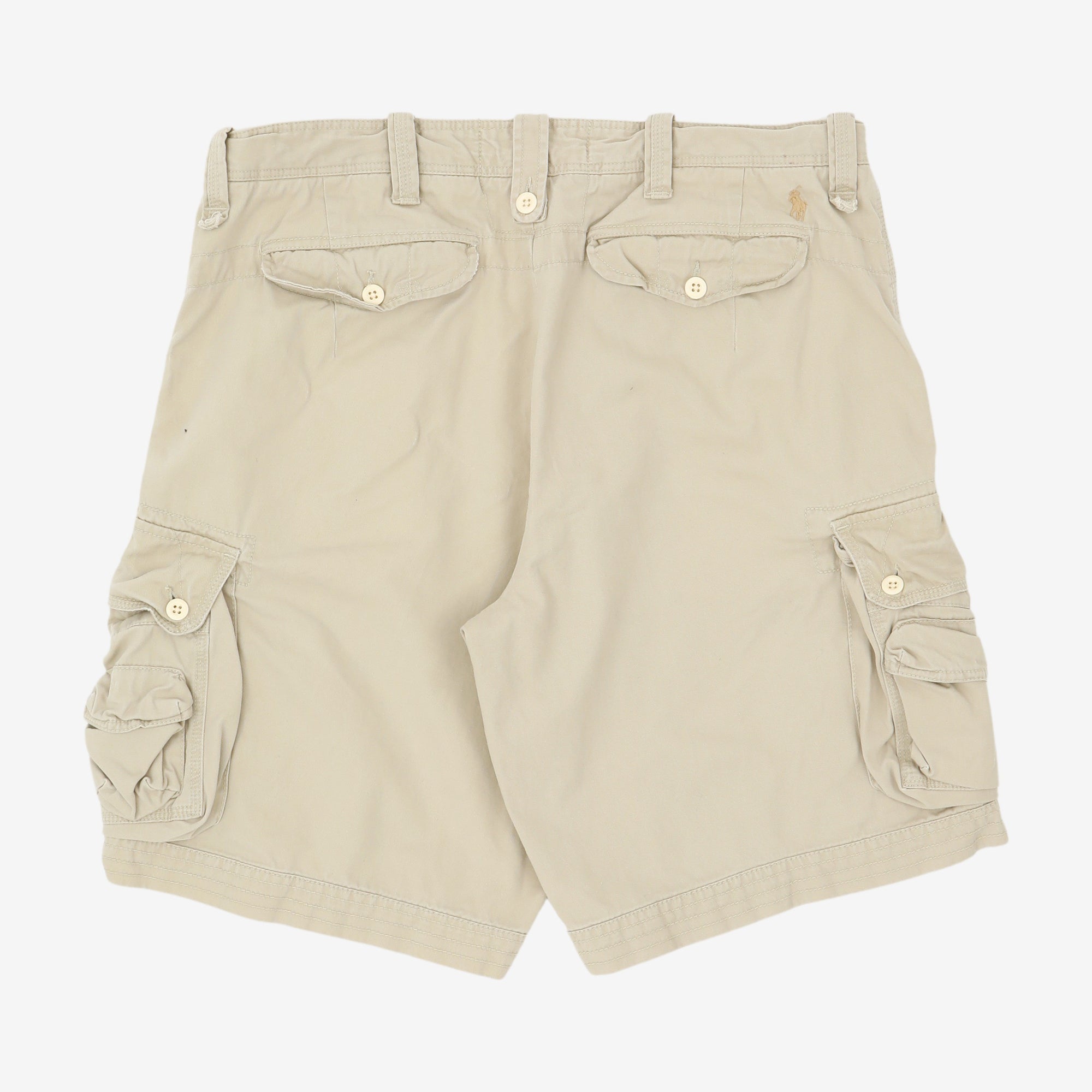 Cargo Shorts (38W)