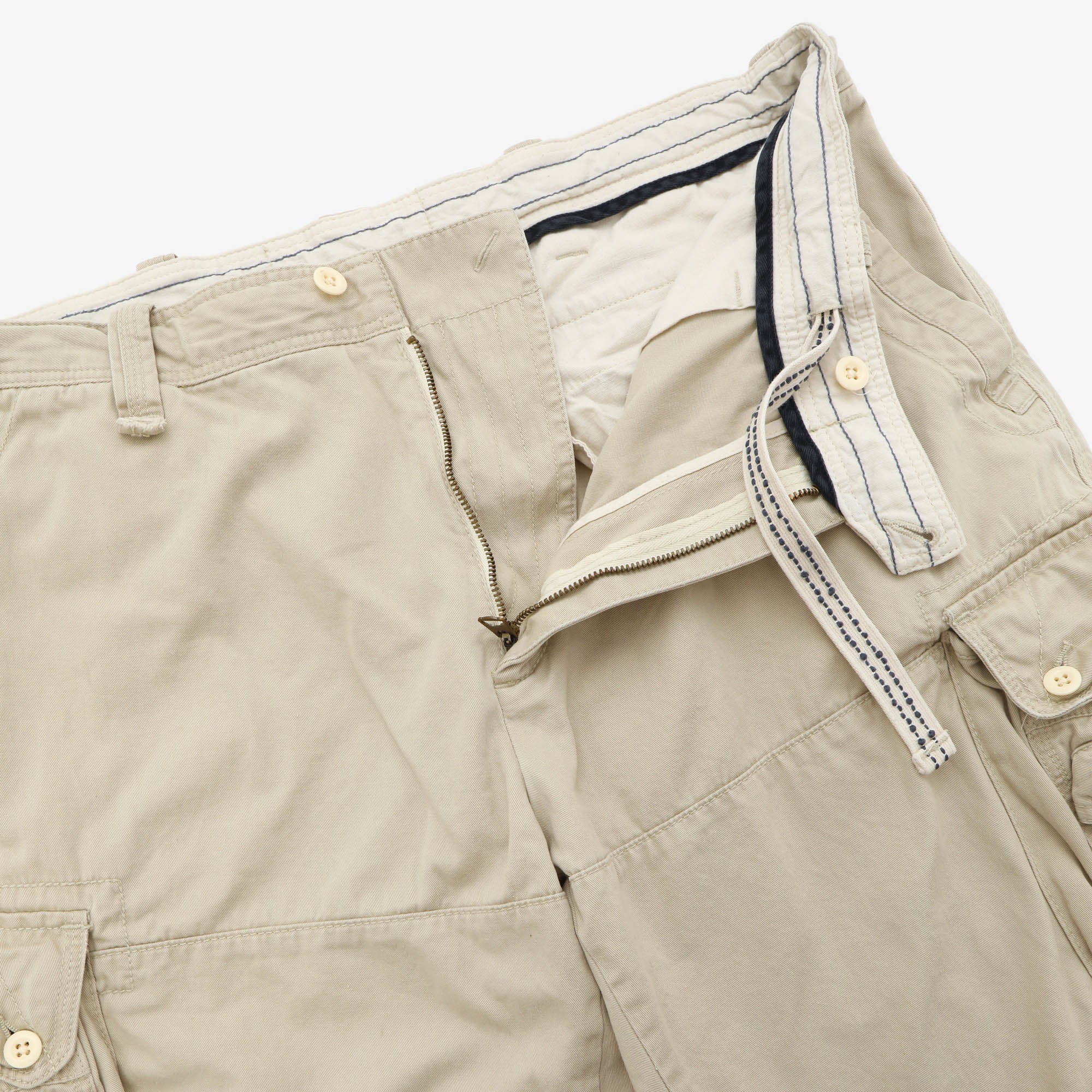 Cargo Shorts (38W)