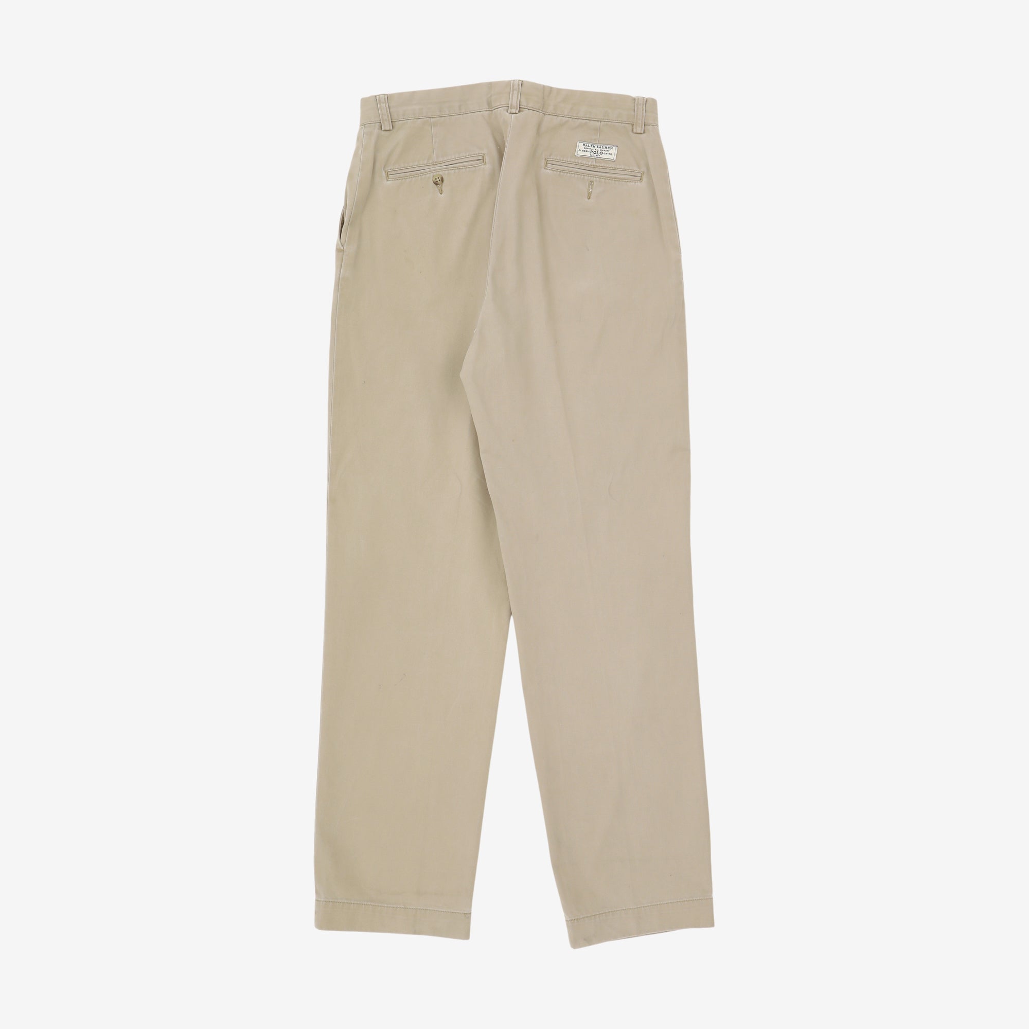 Prospect Pants (32W X 31.5L)