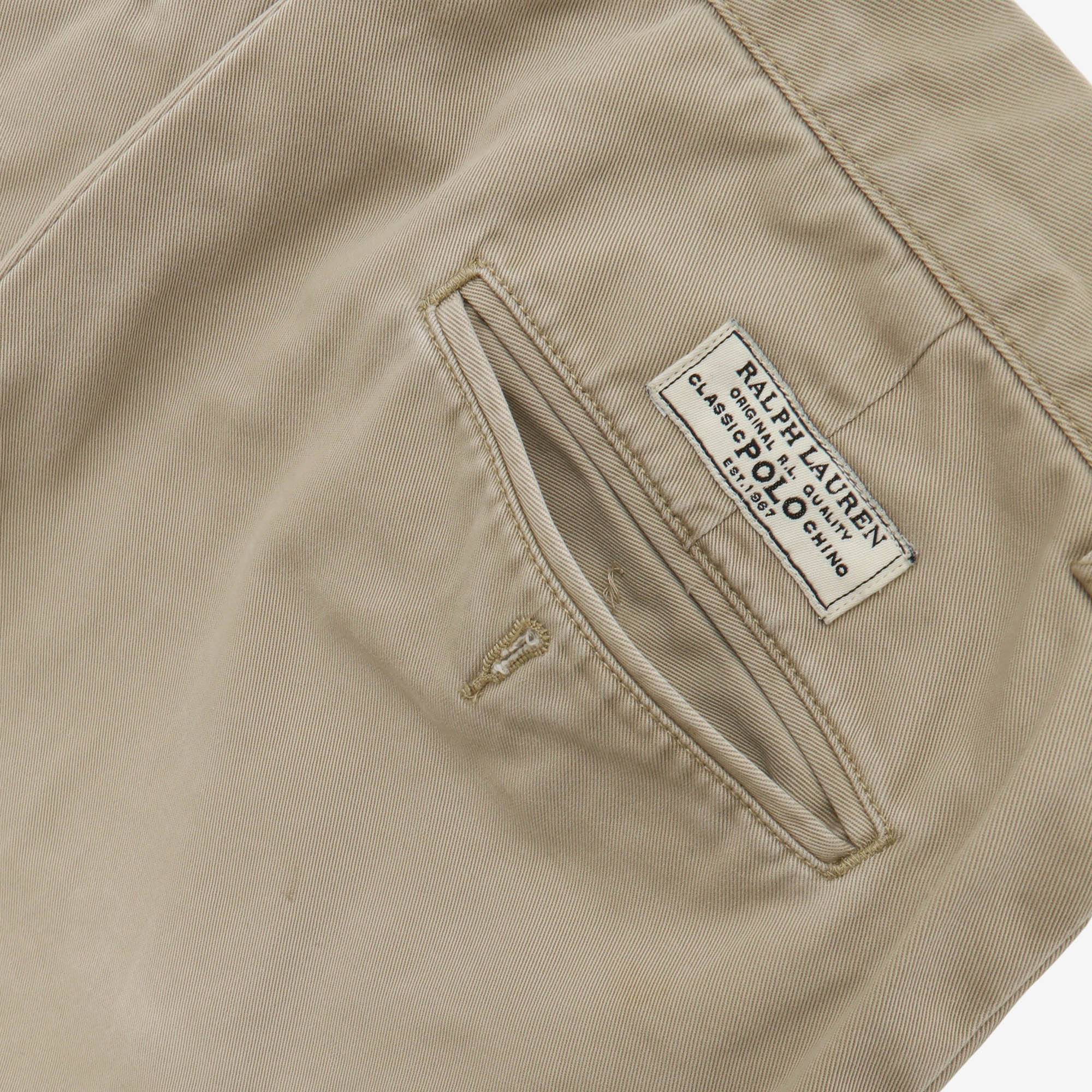 Prospect Pants (32W X 31.5L)