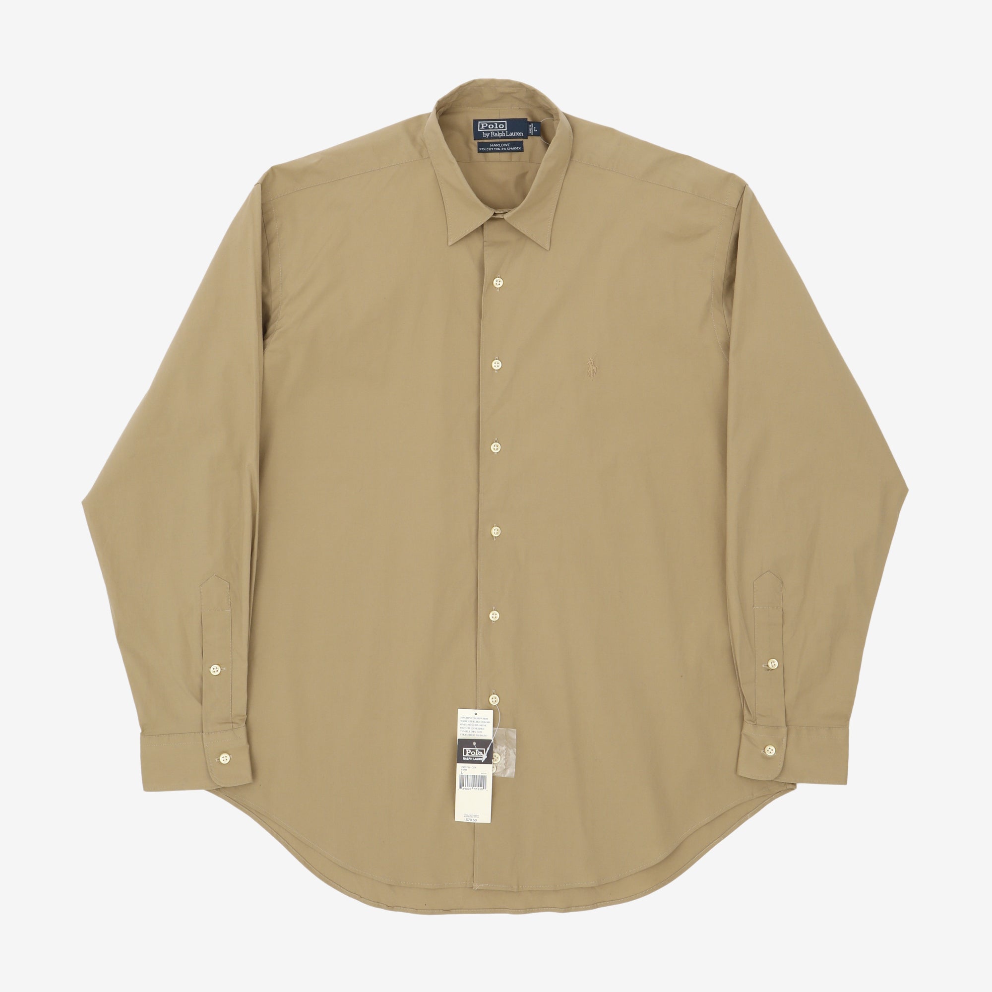 Vintage Marlowe Shirt