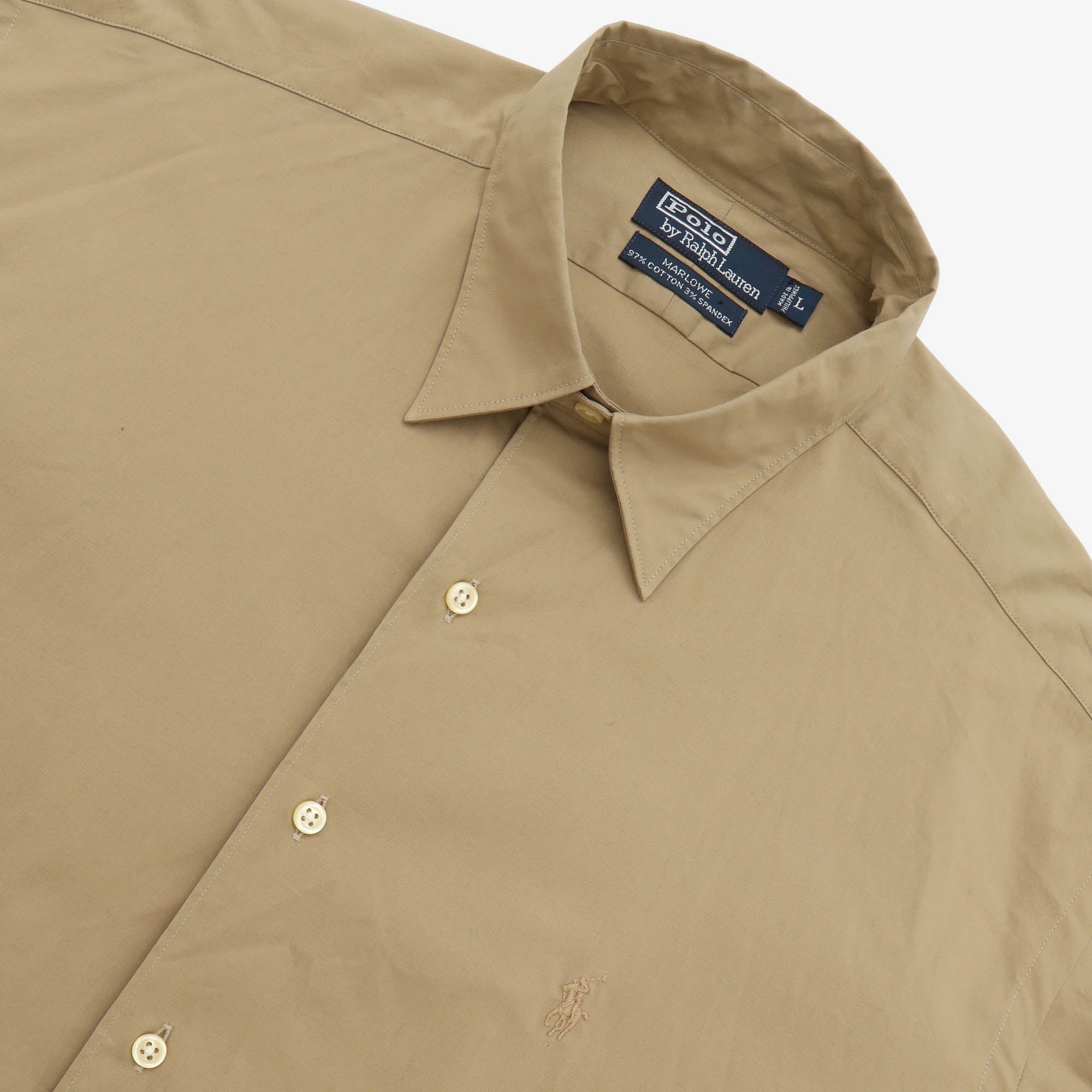 Vintage Marlowe Shirt
