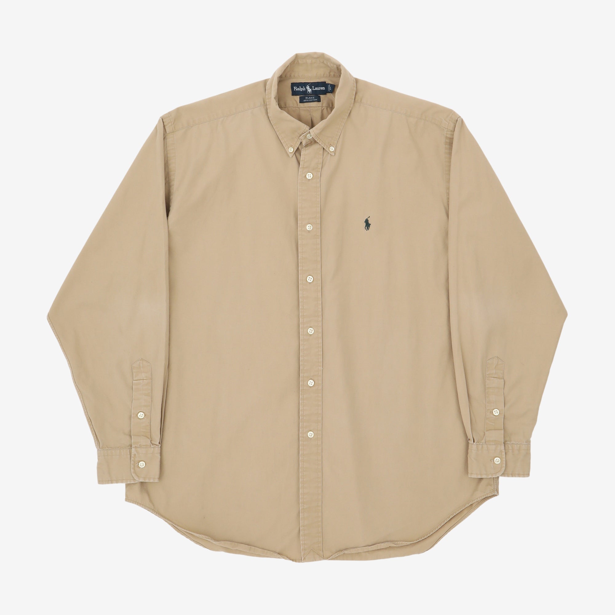 Vintage Blake Shirt