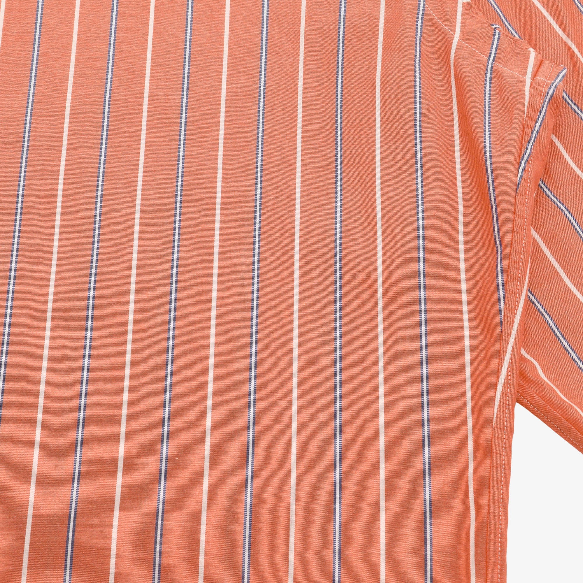 Vintage Custom Fit BD Striped Shirt