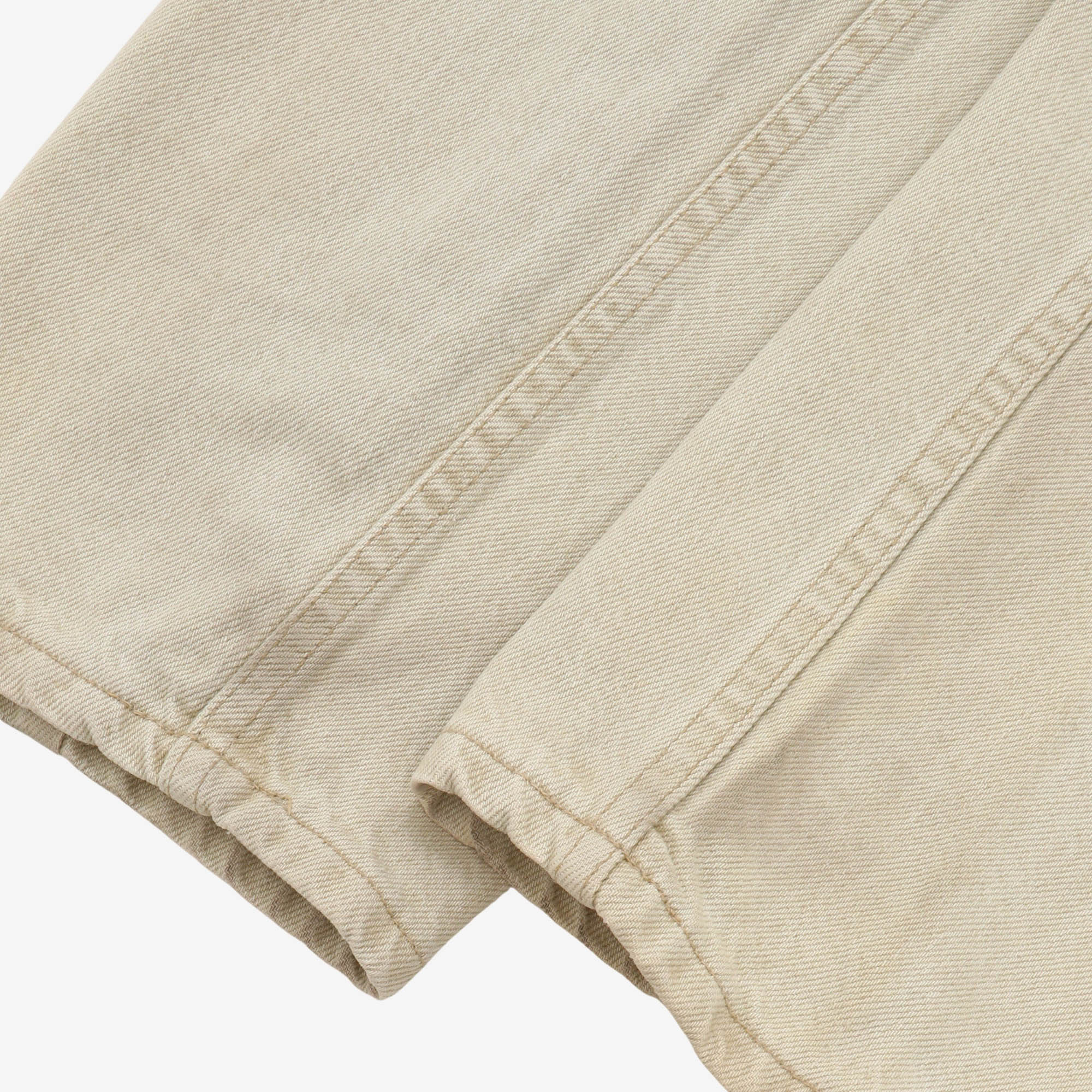 Vintage Straight Leg Denim (34W X 30L)