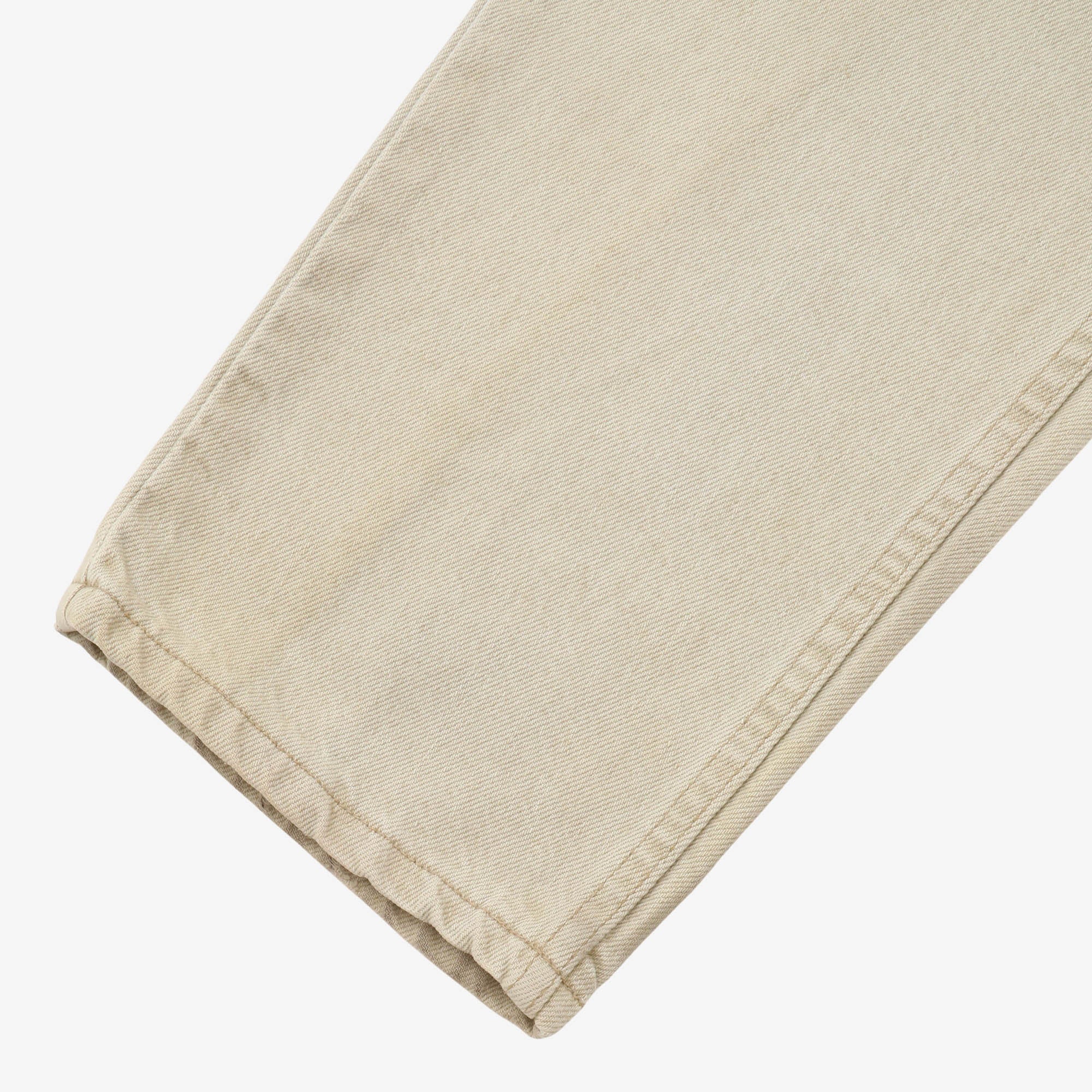 Vintage Straight Leg Denim (34W X 30L)