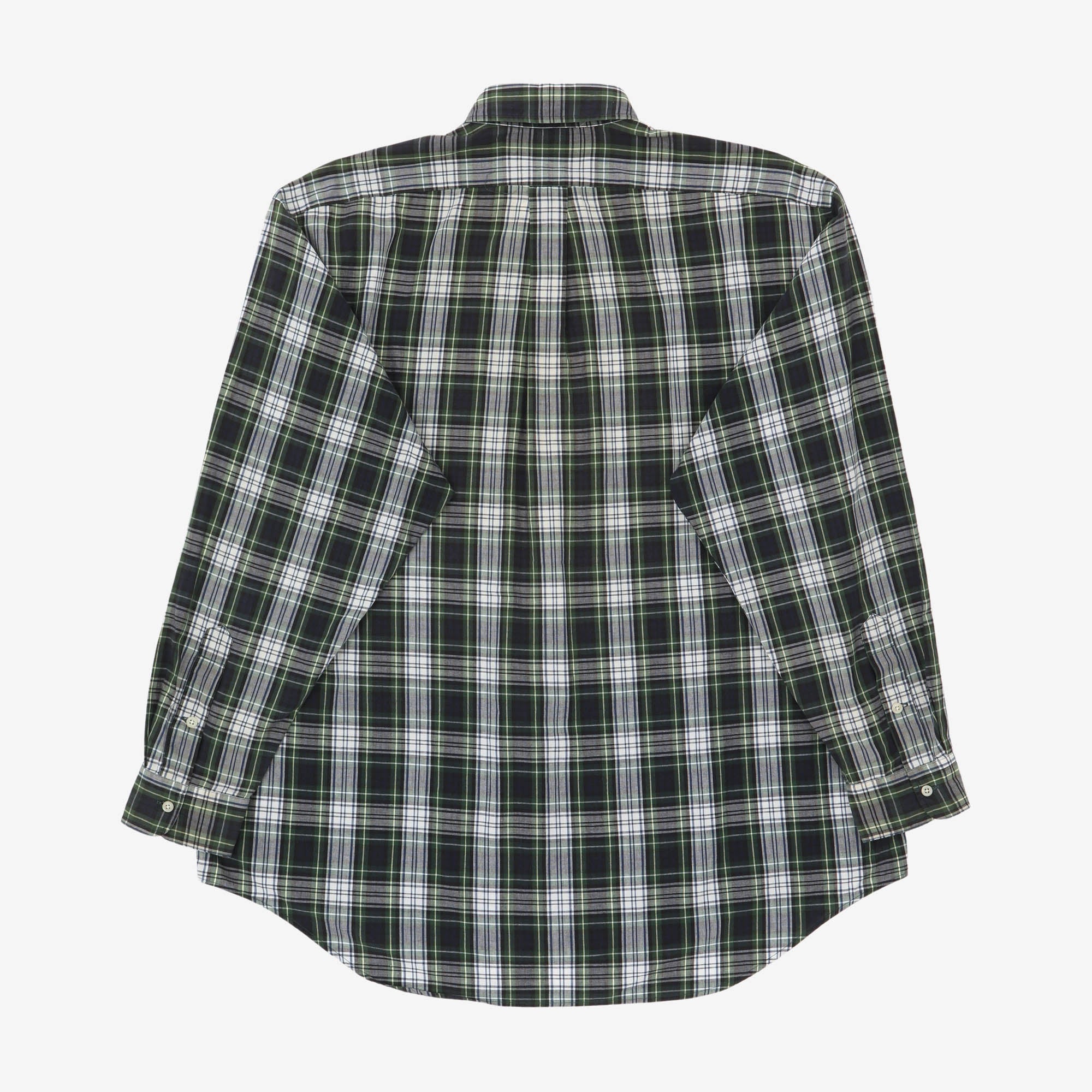 The Big Shirt