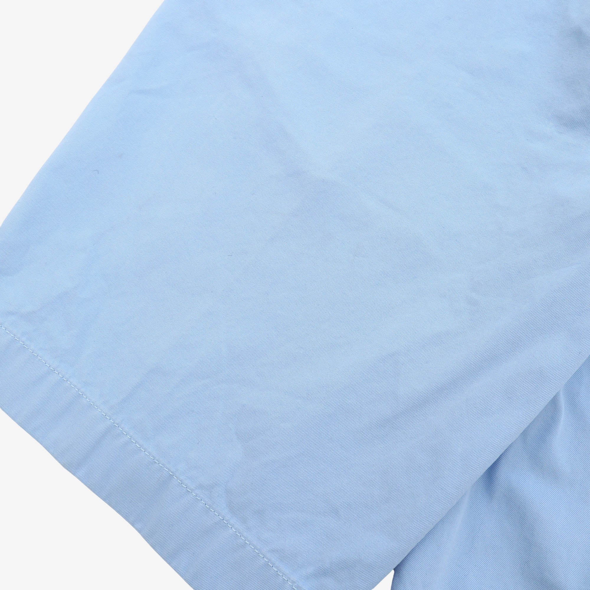 Flat Front Chinos (32W)