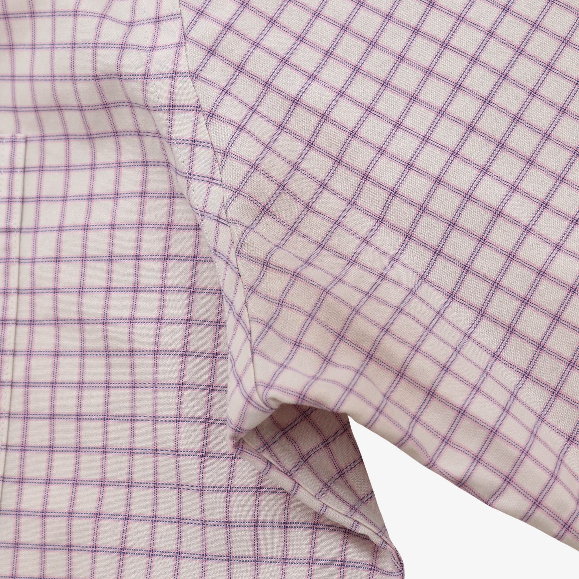 Regent Fit Check Shirt