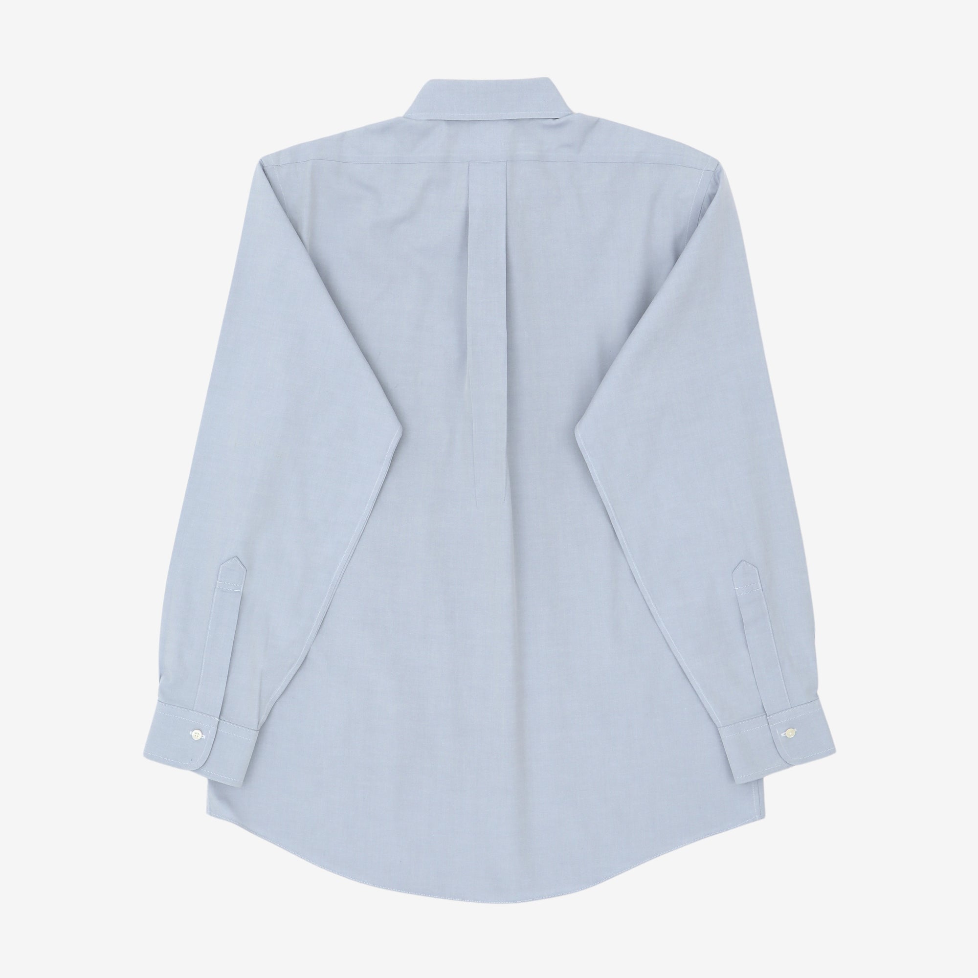 BD Regent Fit Oxford Shirt