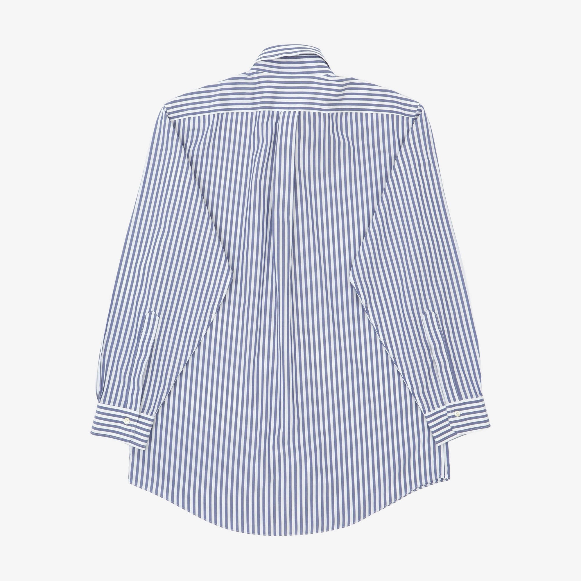 BD Classic Striped Shirt