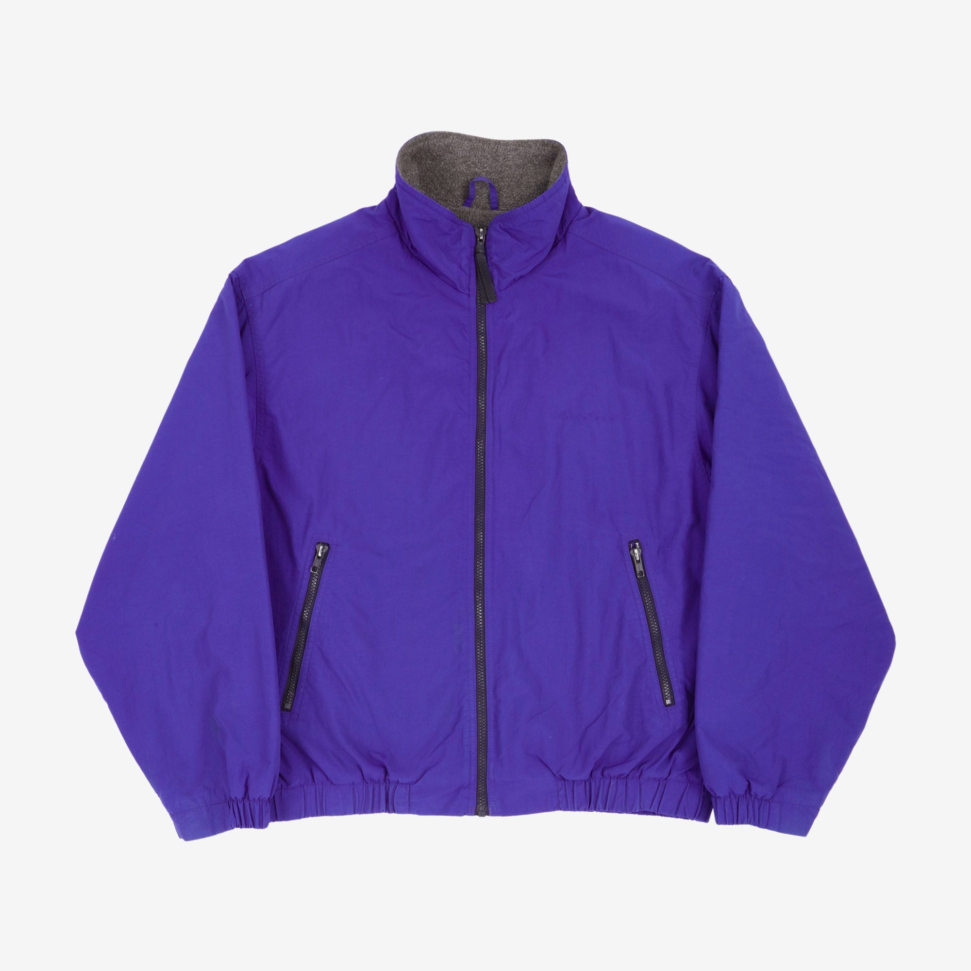 Vintage Nylon Jacket