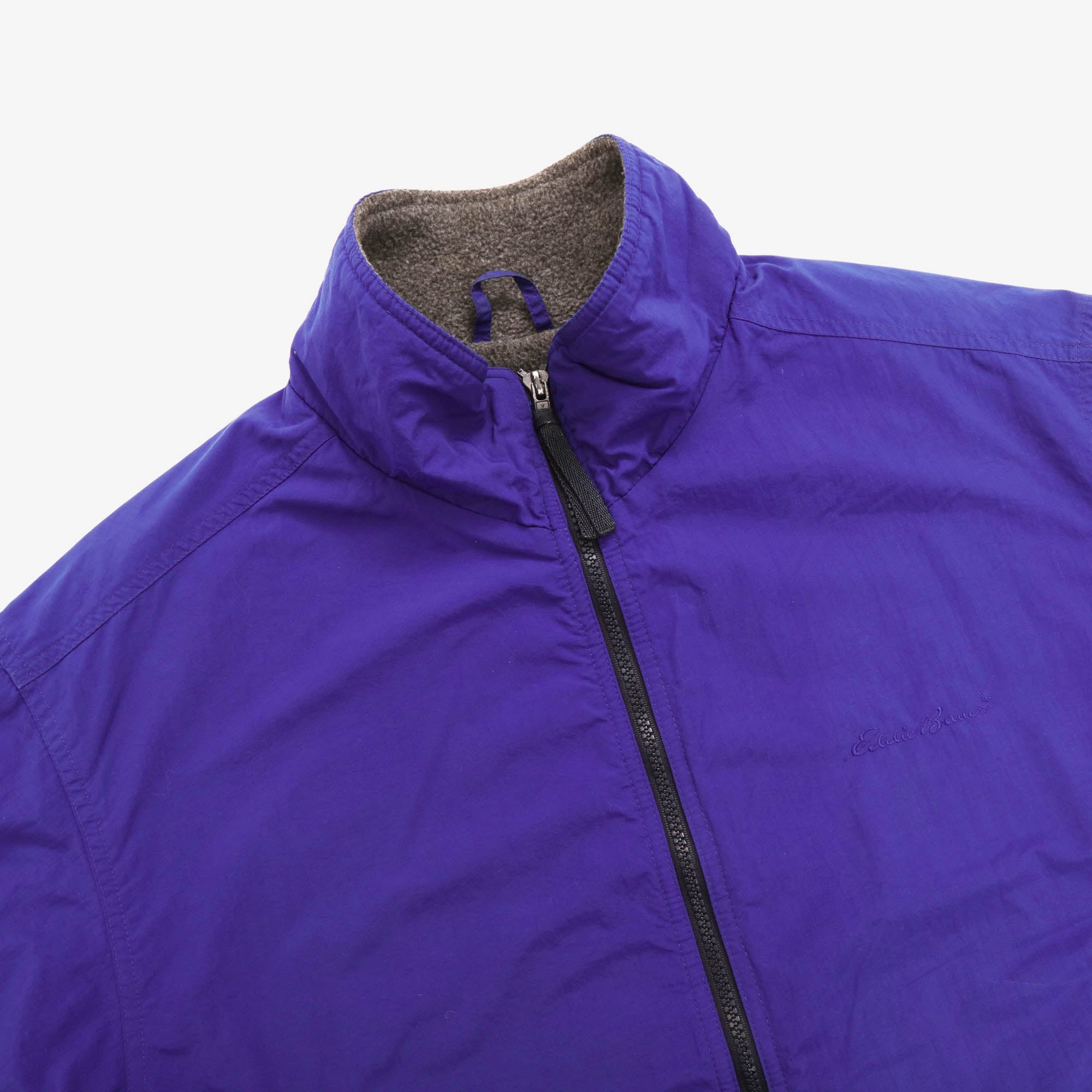 Vintage Nylon Jacket
