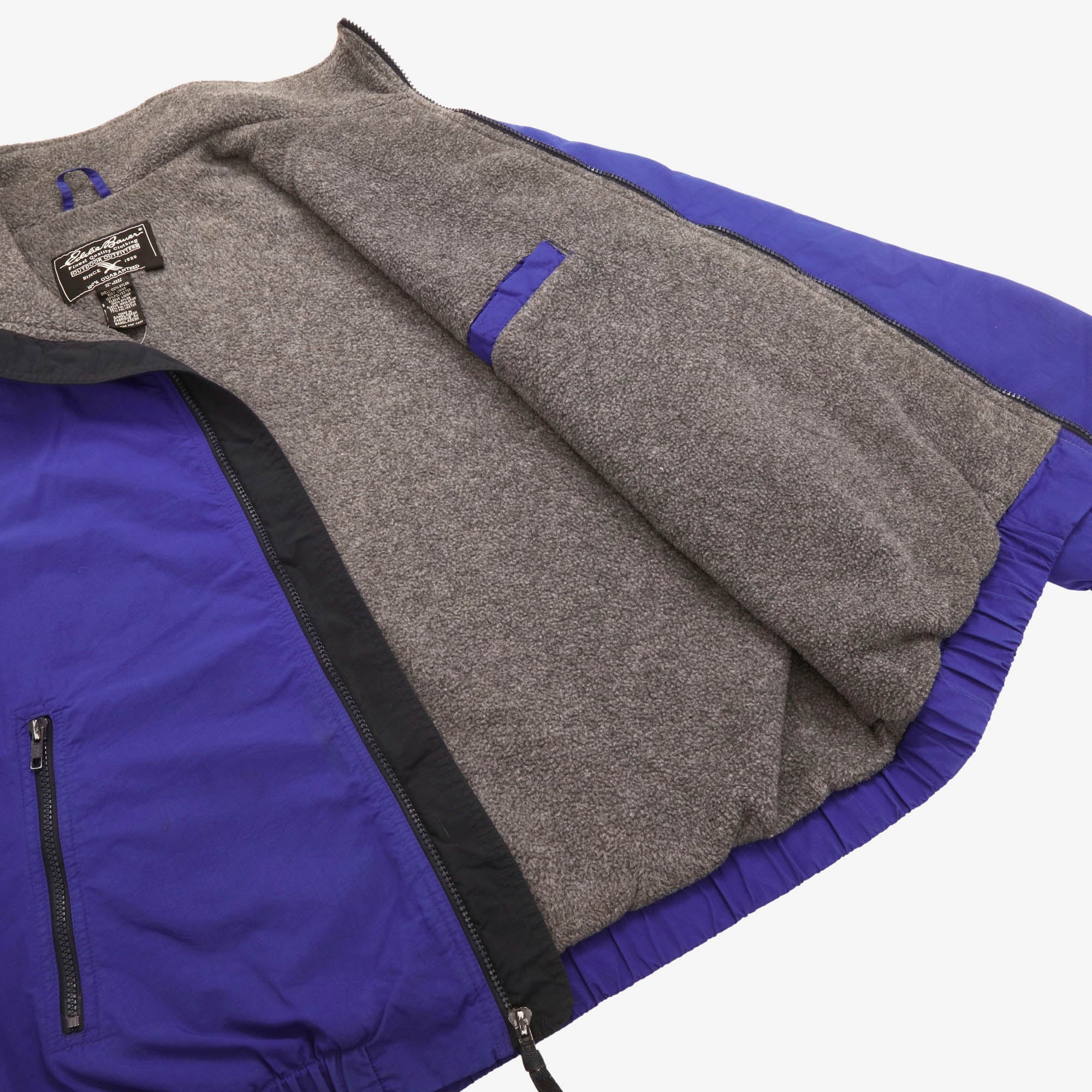 Vintage Nylon Jacket