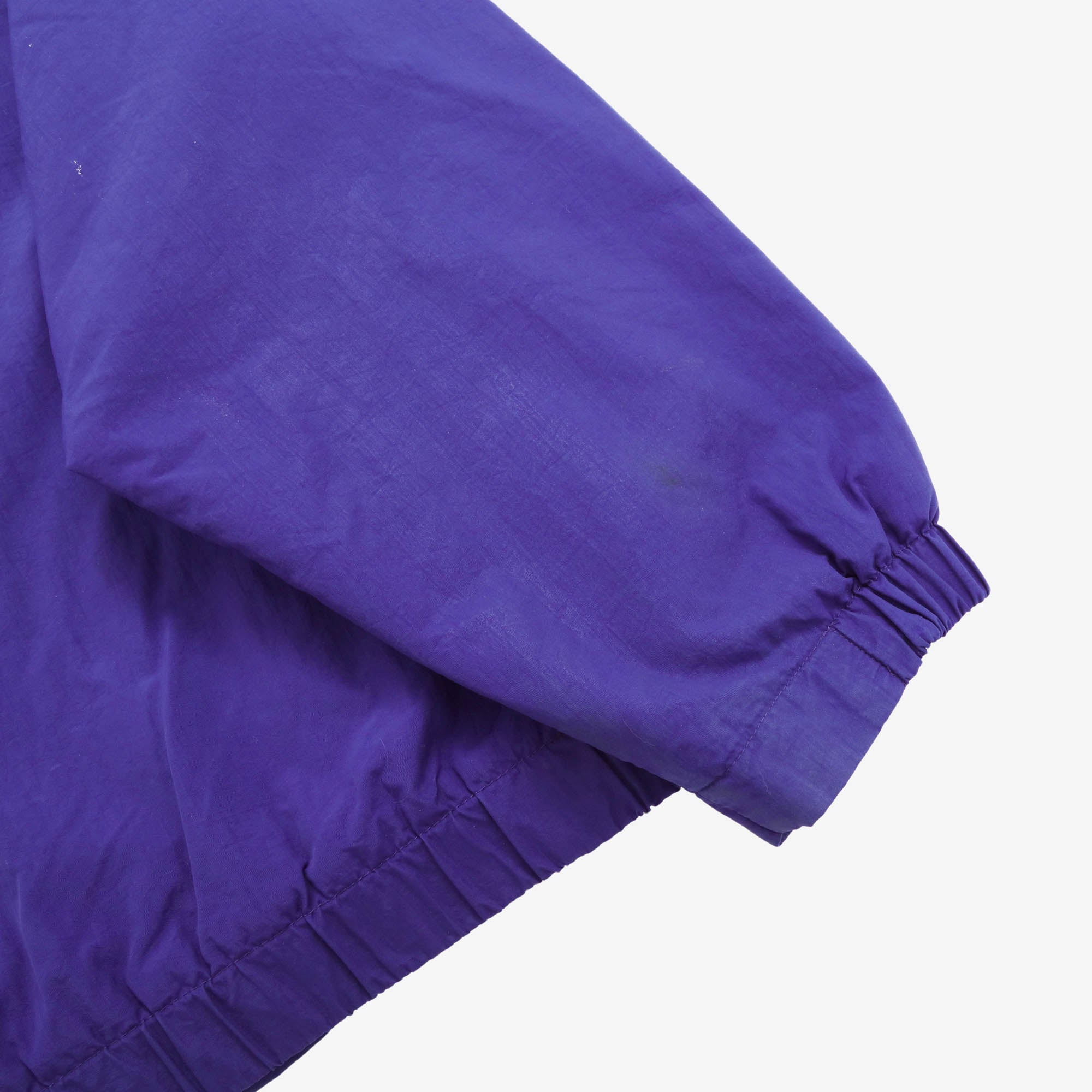 Vintage Nylon Jacket