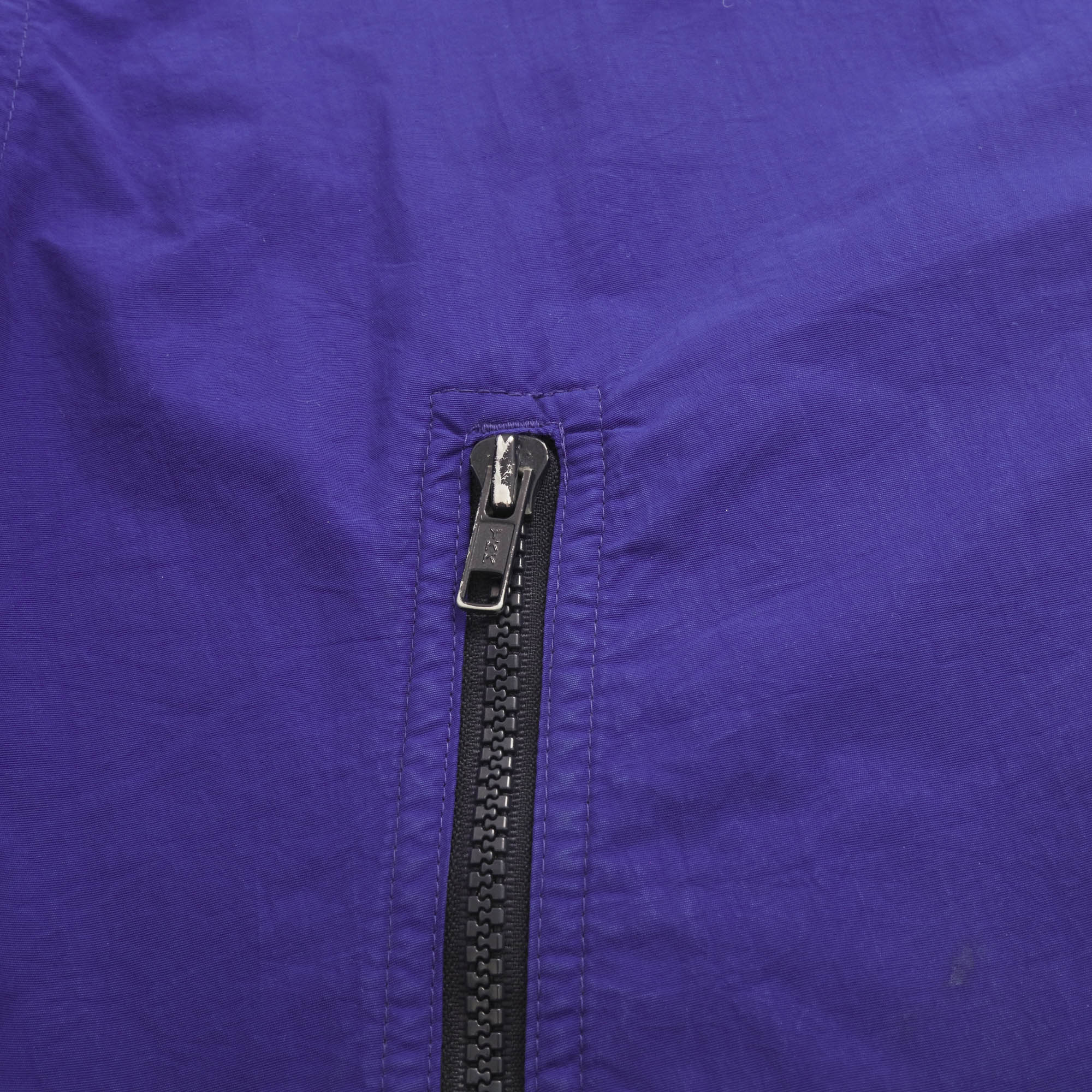 Vintage Nylon Jacket