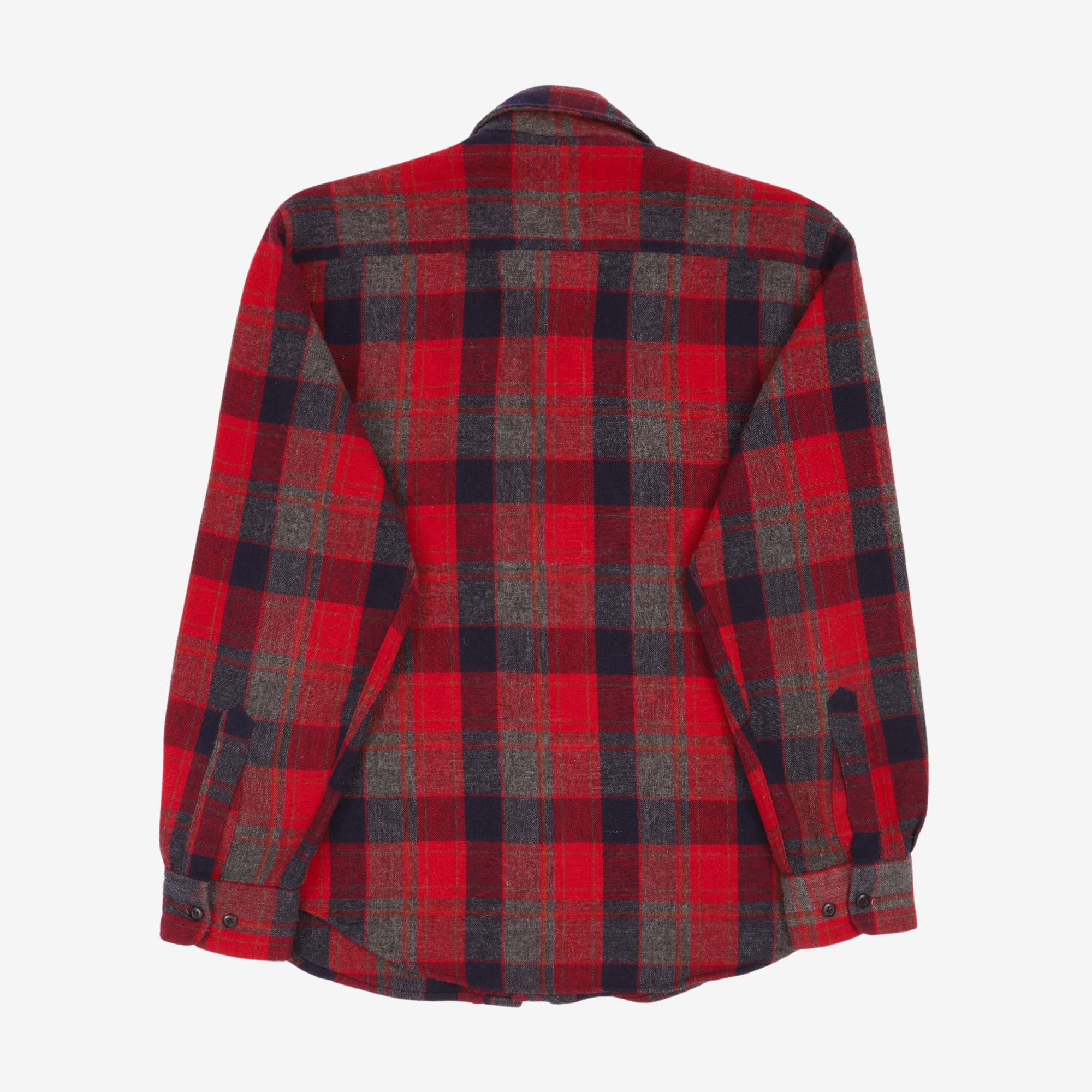 Fieldmaster Flannel Shirt