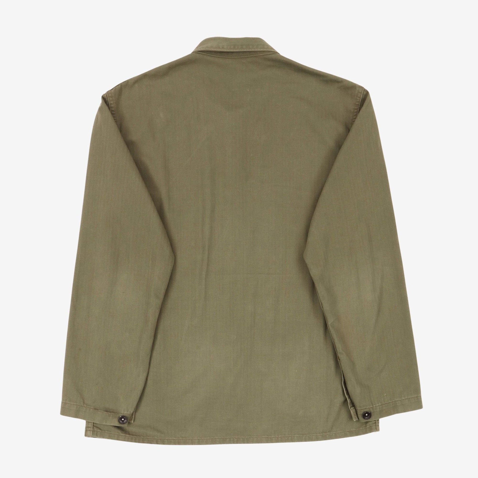 N-3 Utility Jacket