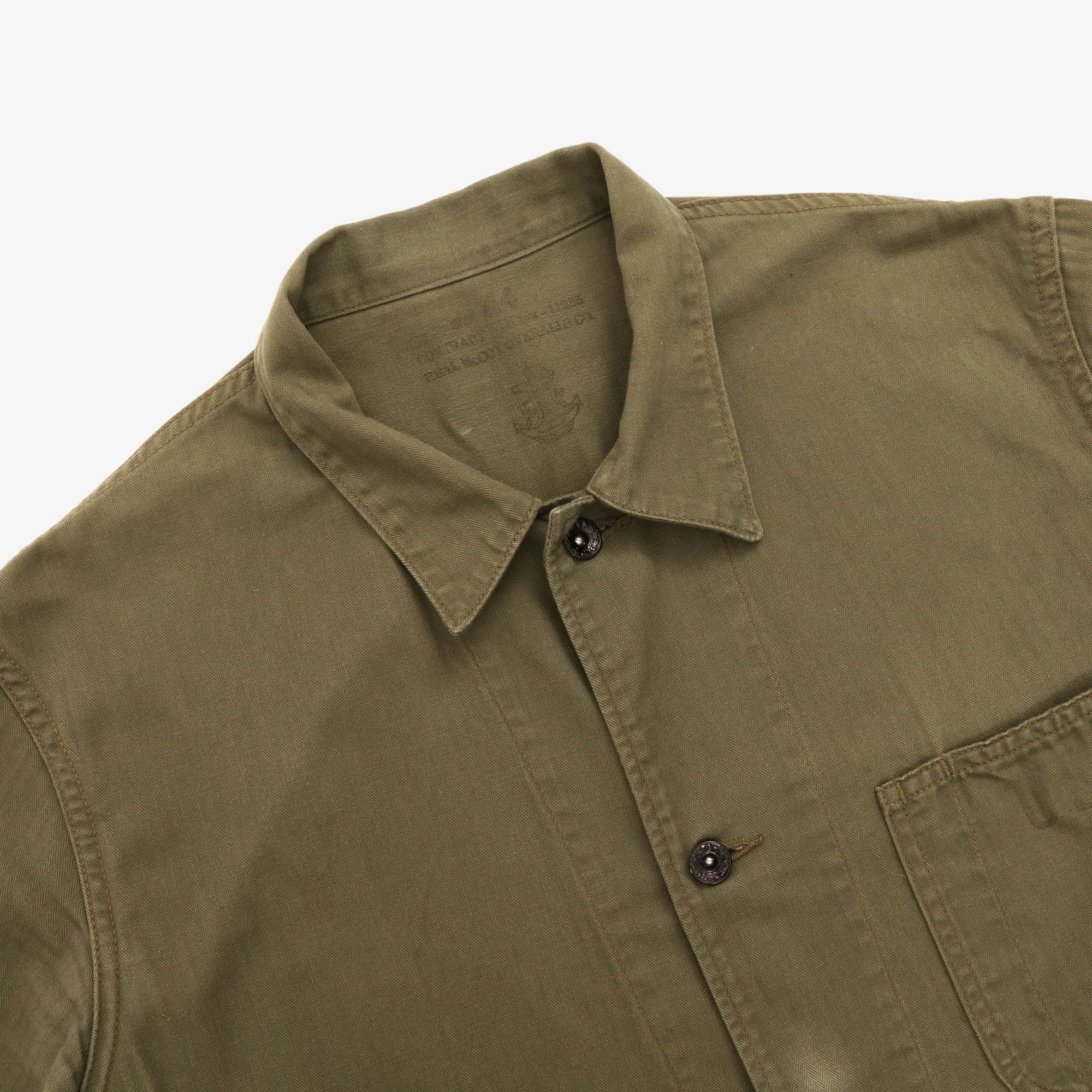 N-3 Utility Jacket