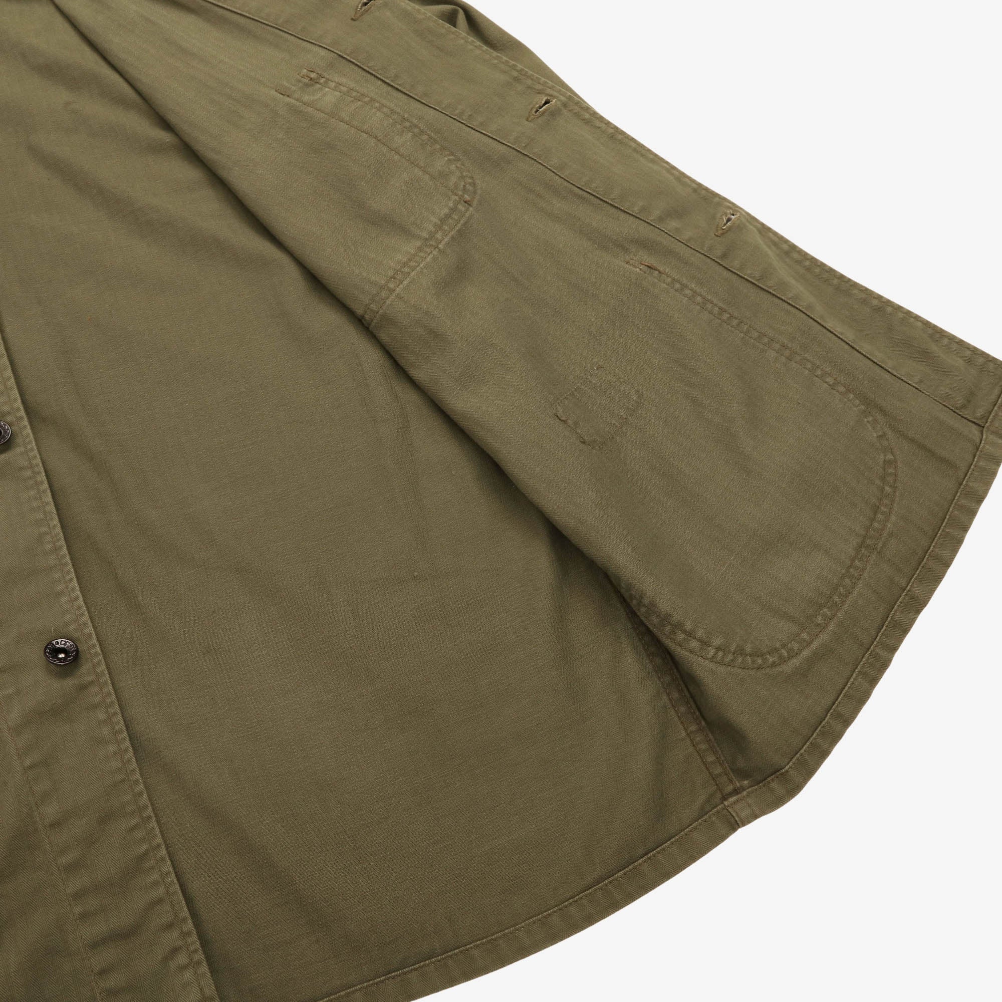 N-3 Utility Jacket