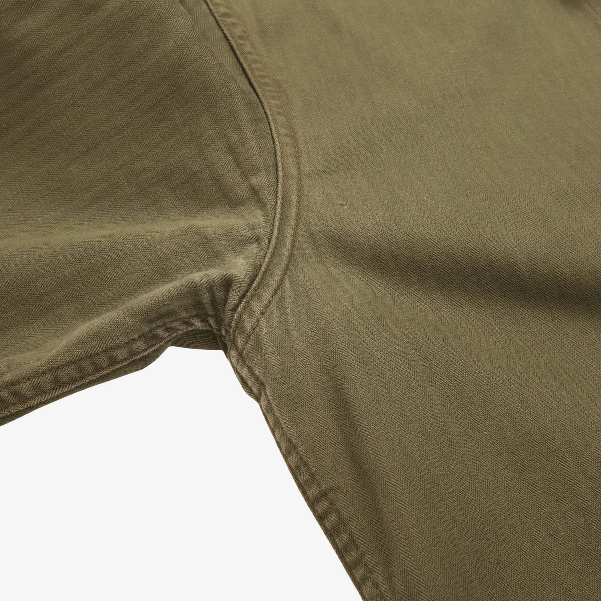 N-3 Utility Jacket