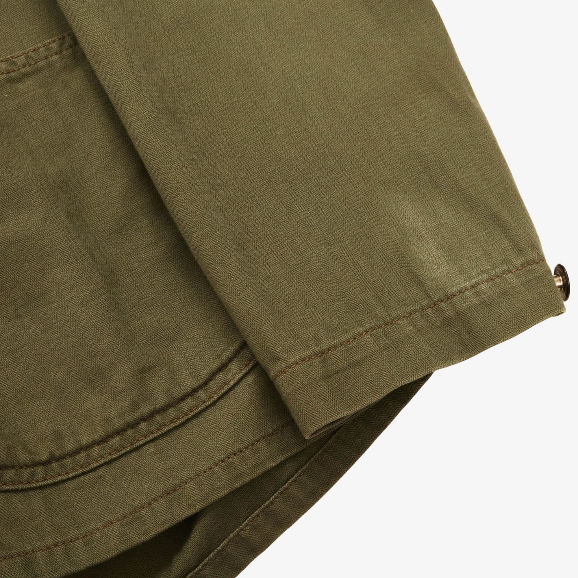 N-3 Utility Jacket