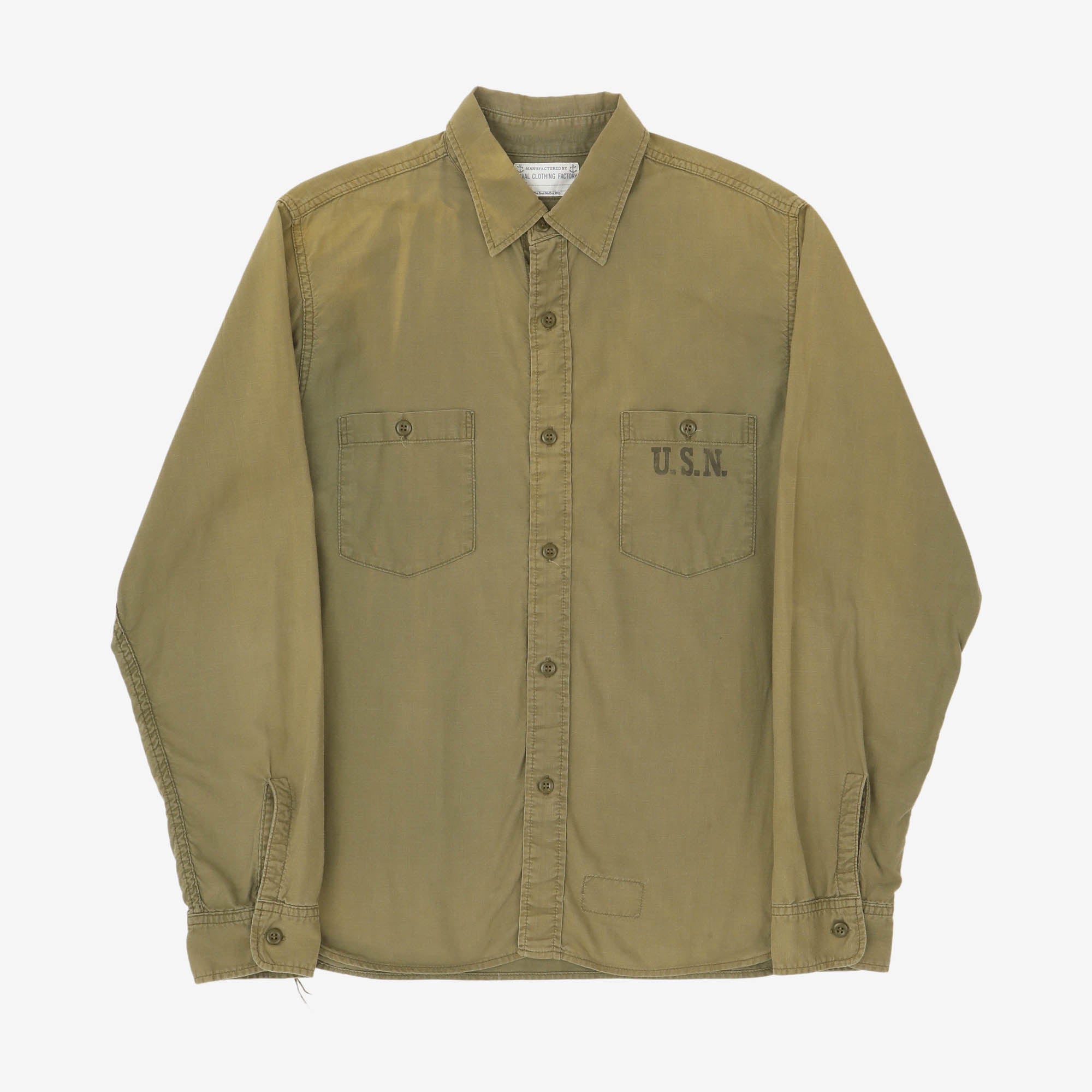 N-3 Utility Shirt