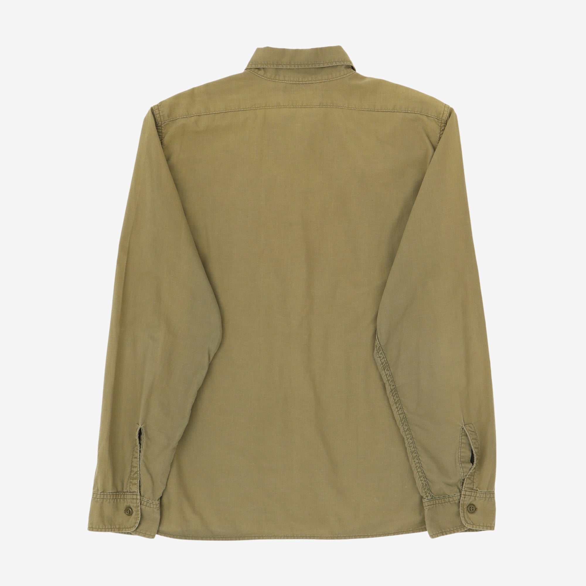 N-3 Utility Shirt