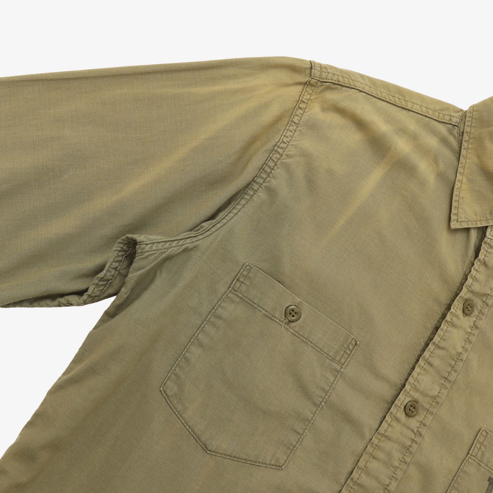 N-3 Utility Shirt