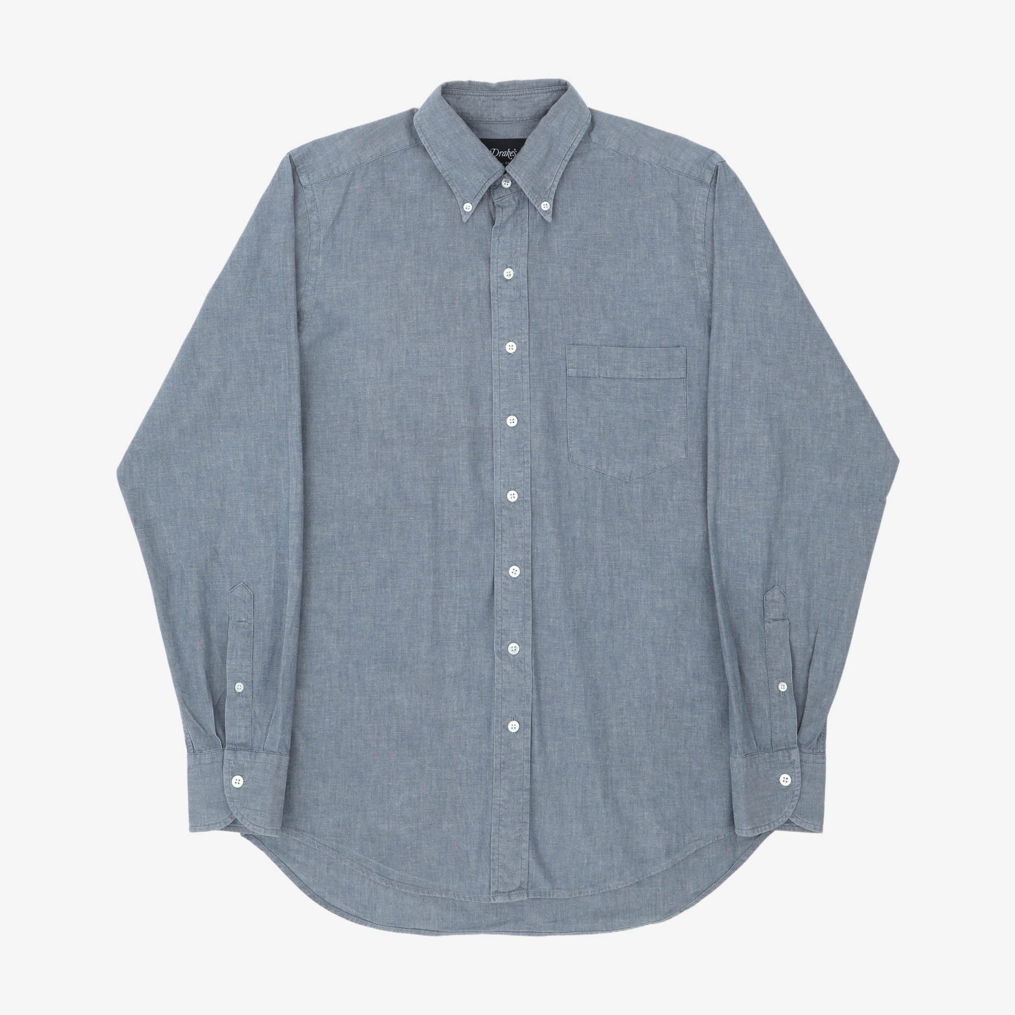 BD Chambray Shirt