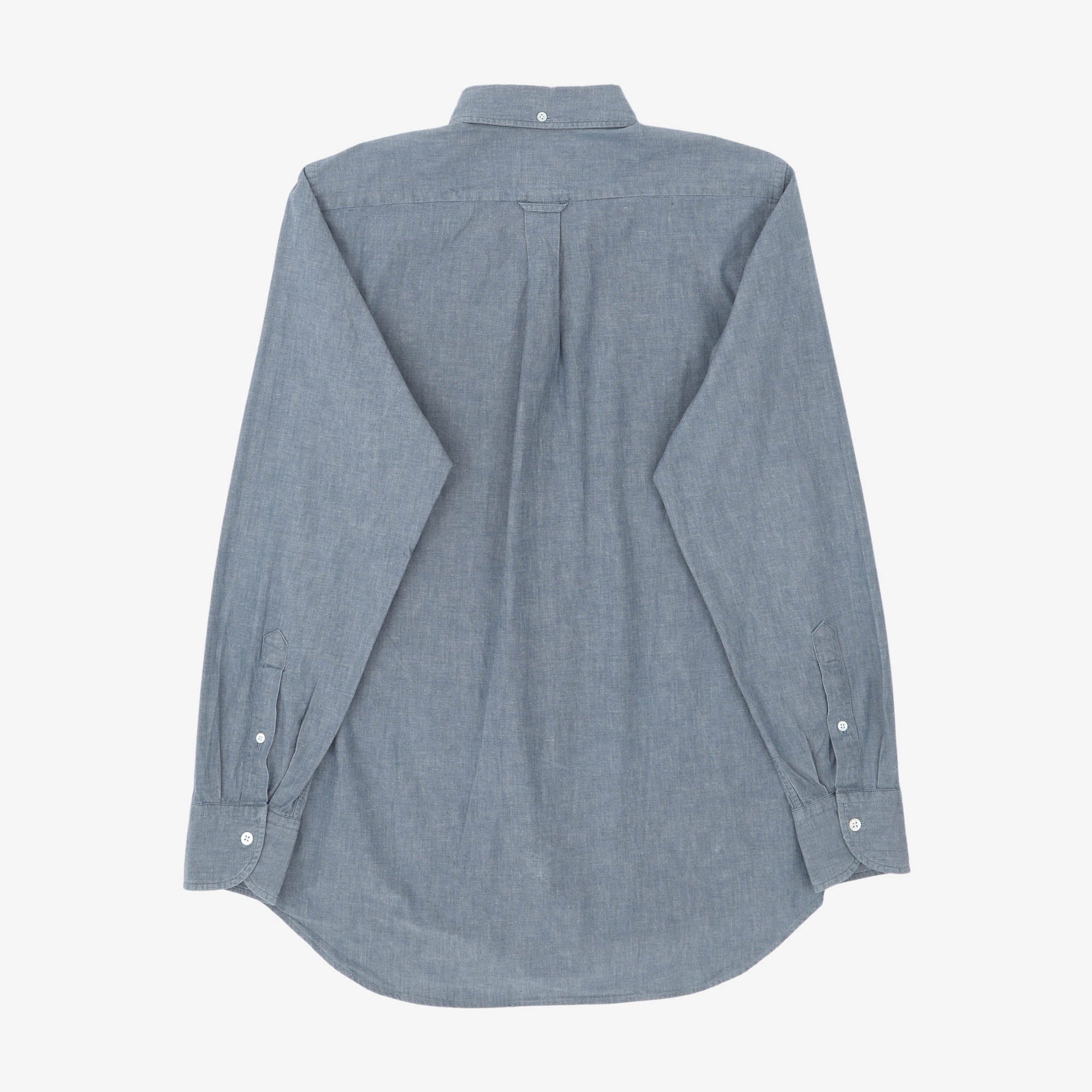 BD Chambray Shirt