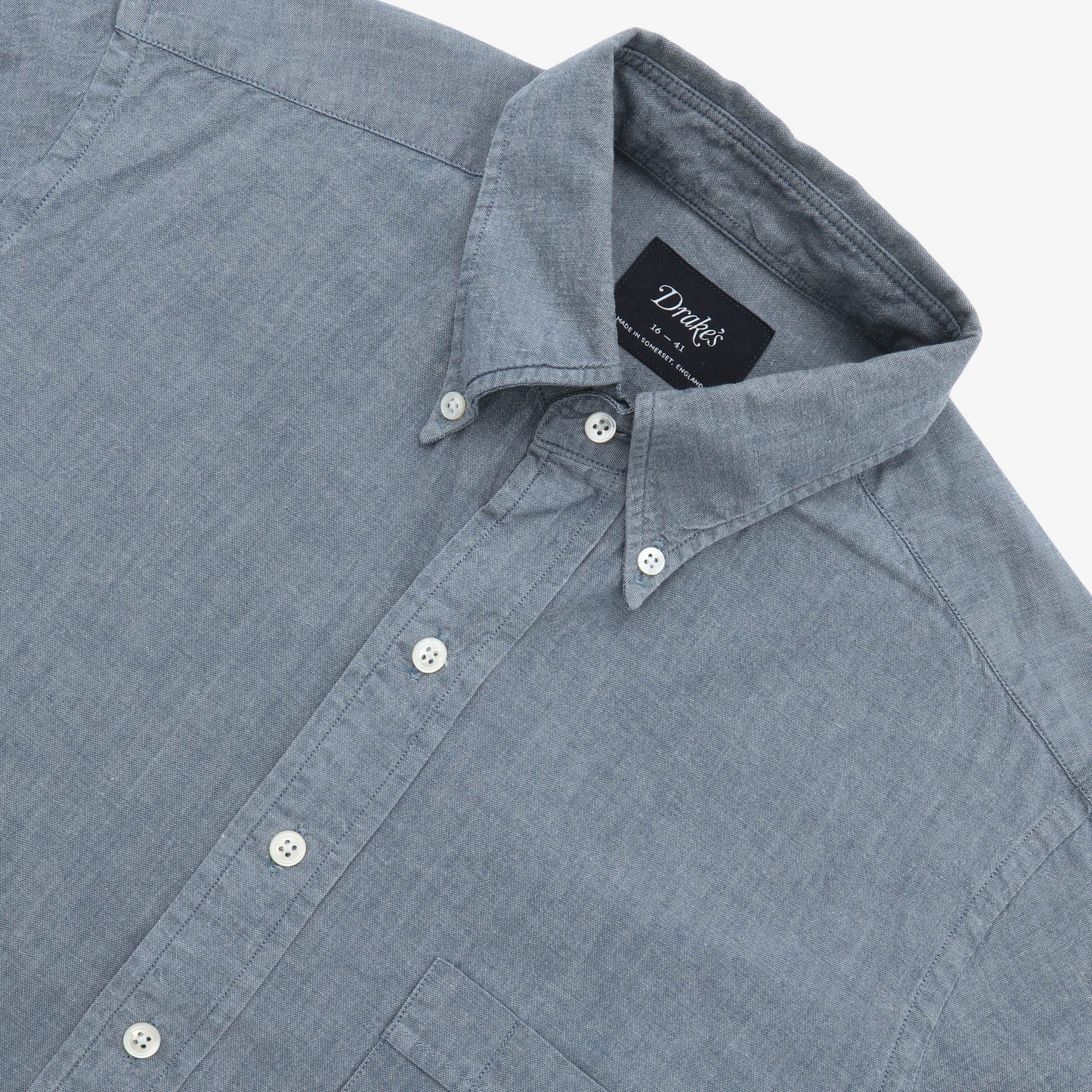 BD Chambray Shirt