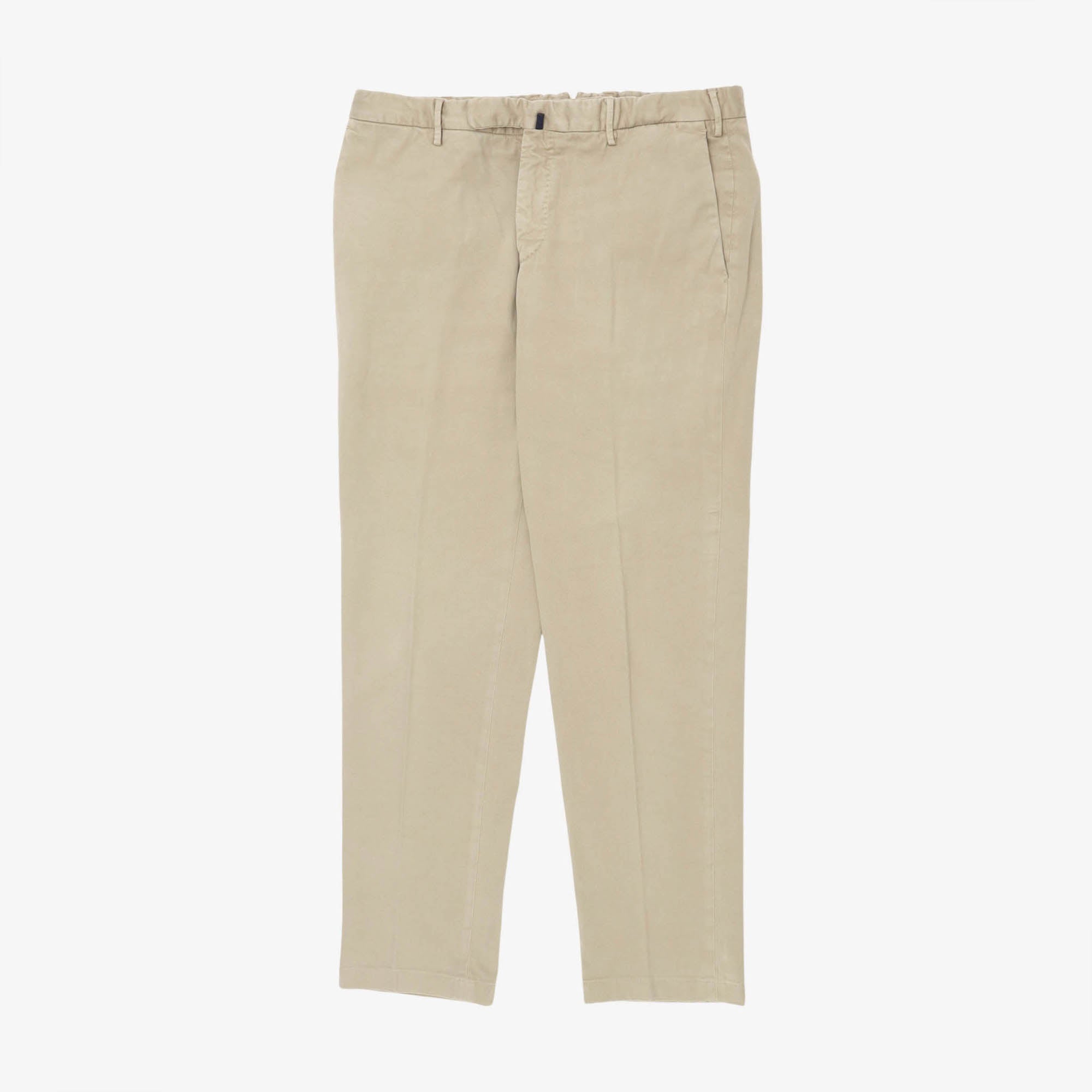 Slim Fit Comfort Chinos (35W X 31L)